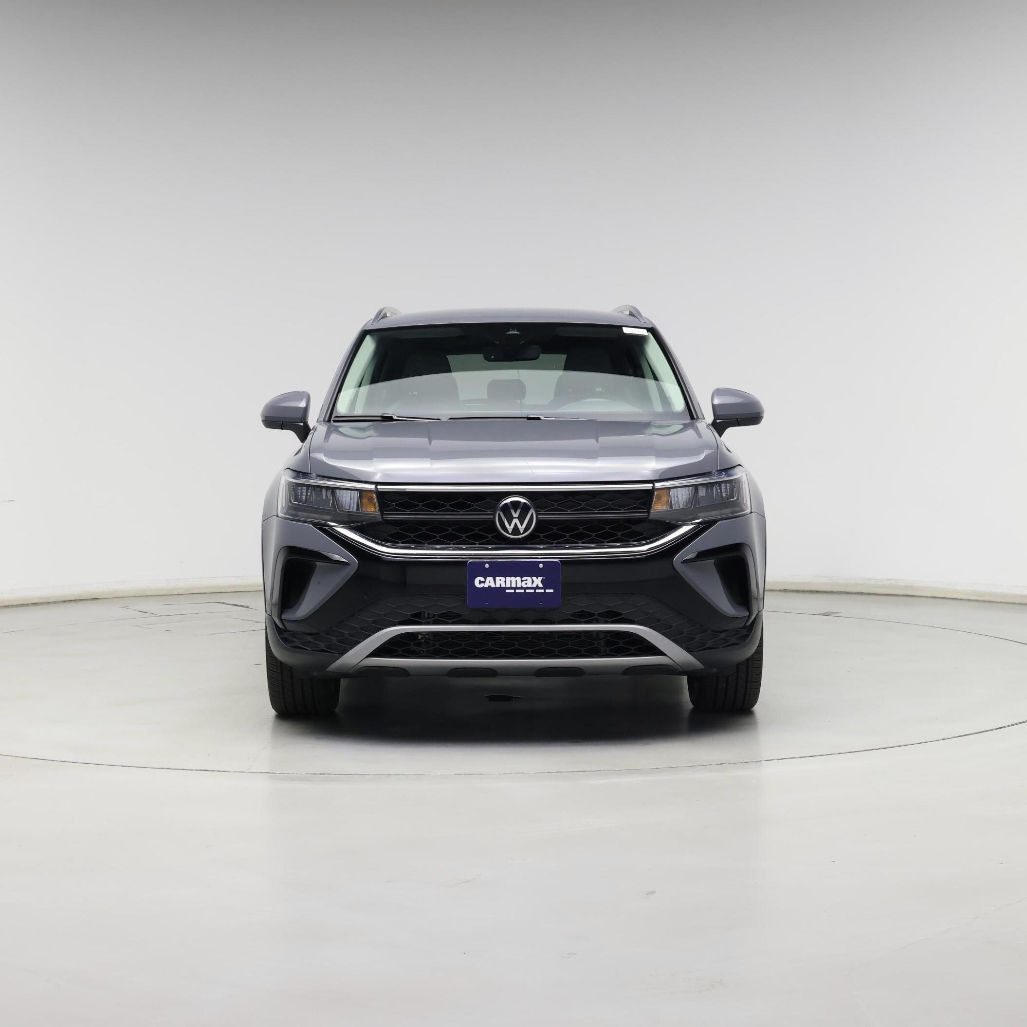 Thumbnail: 2022 Volkswagen Taos - 5