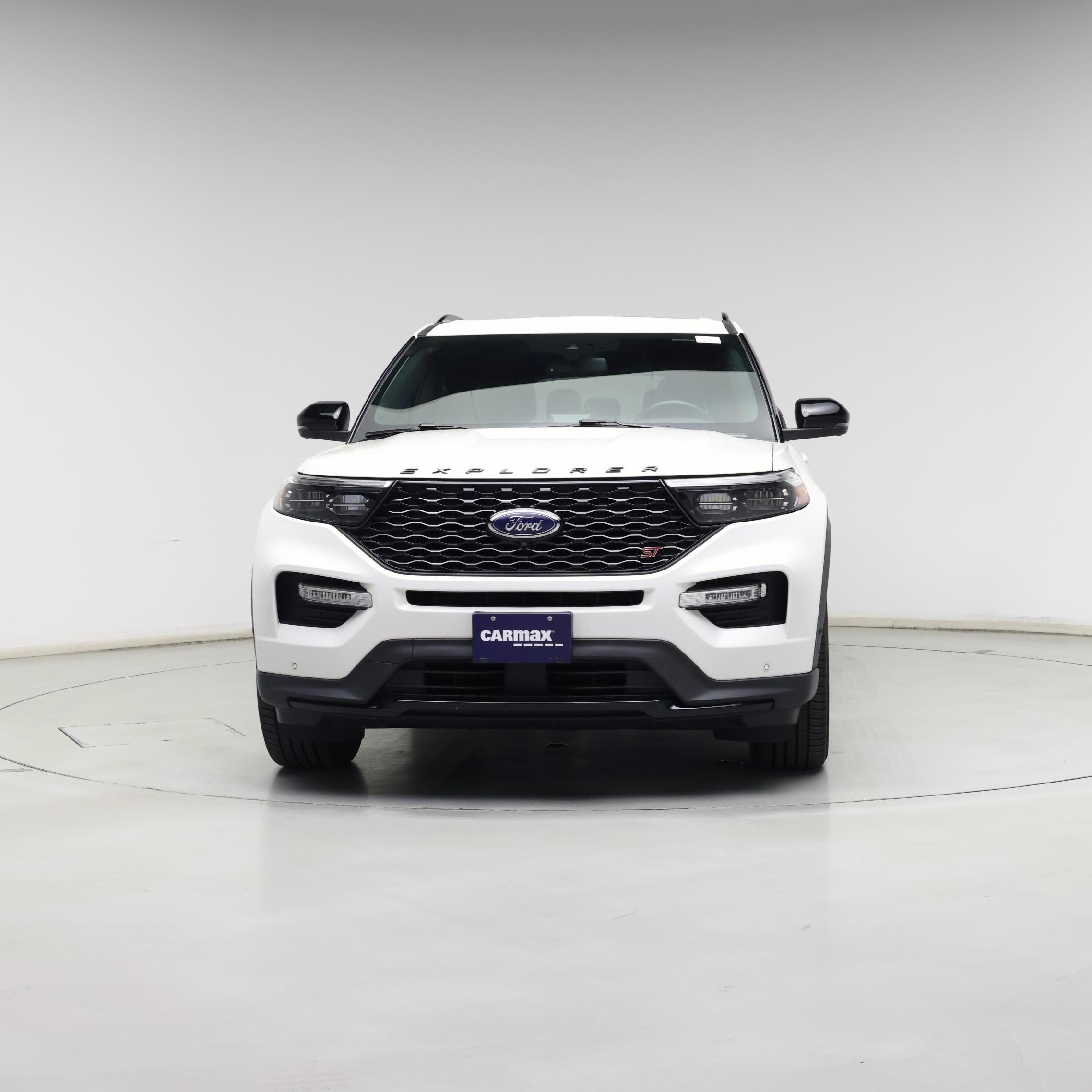 Thumbnail: 2020 Ford Explorer - 5