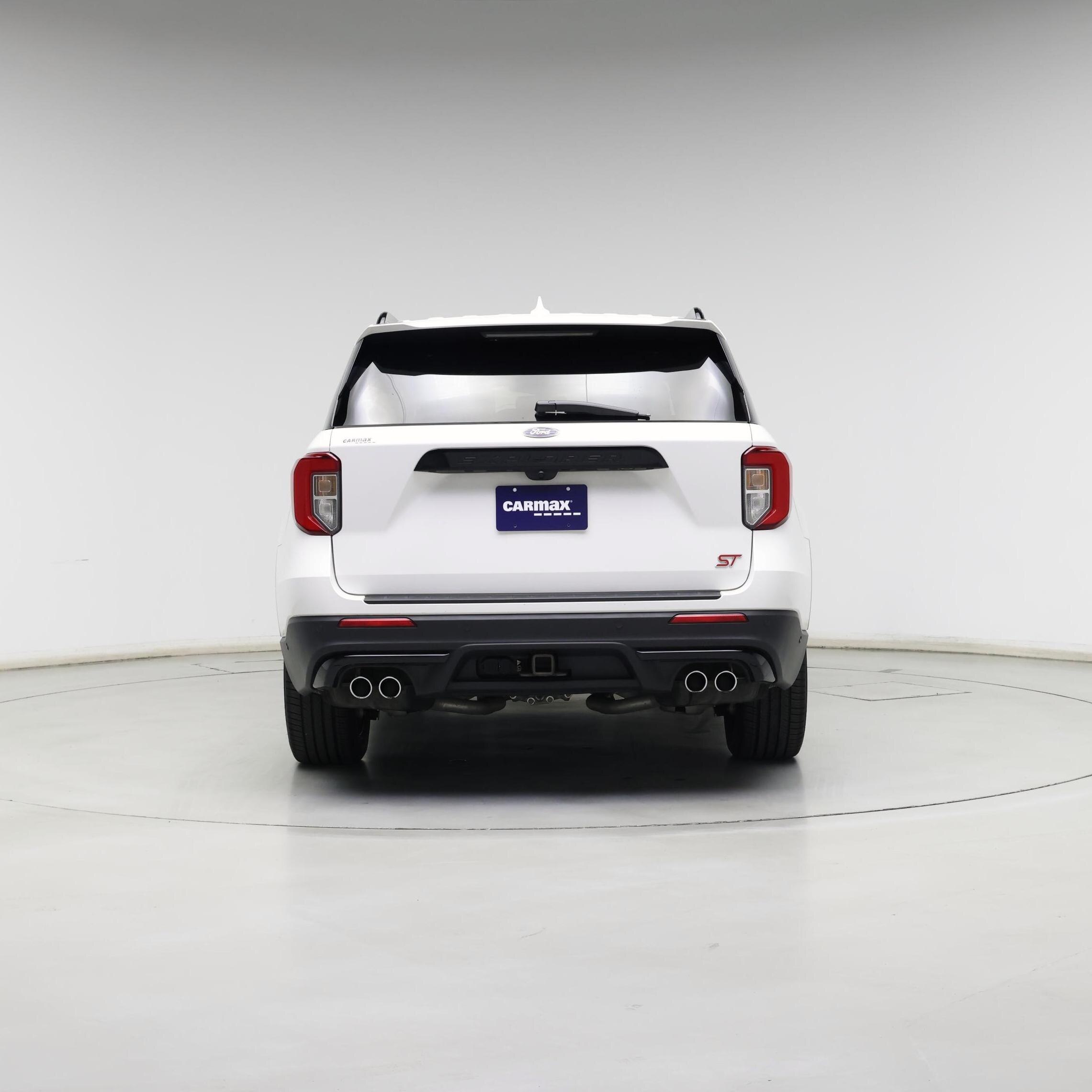 Thumbnail: 2020 Ford Explorer - 6