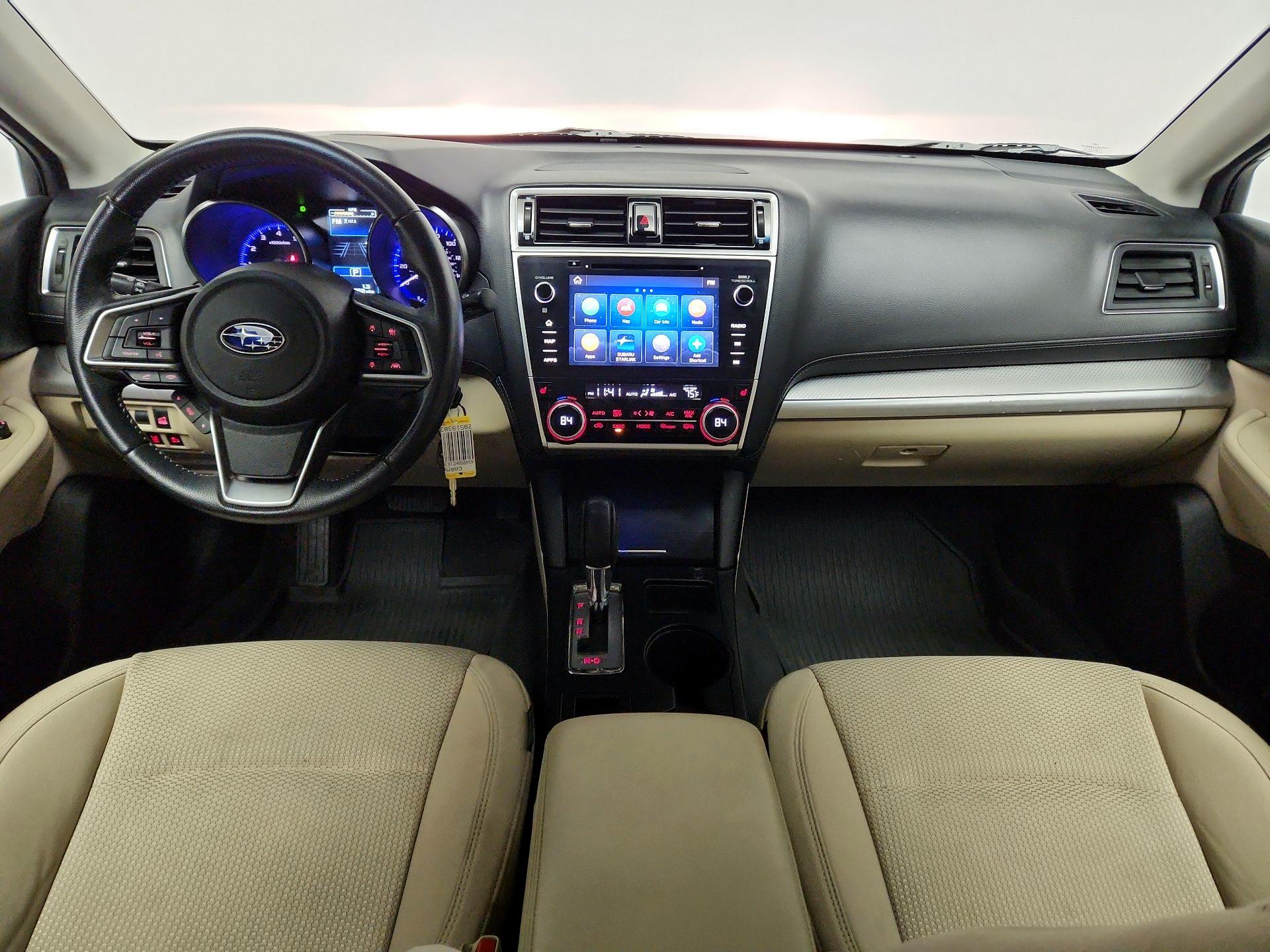 Thumbnail: 2019 Subaru Outback - 9