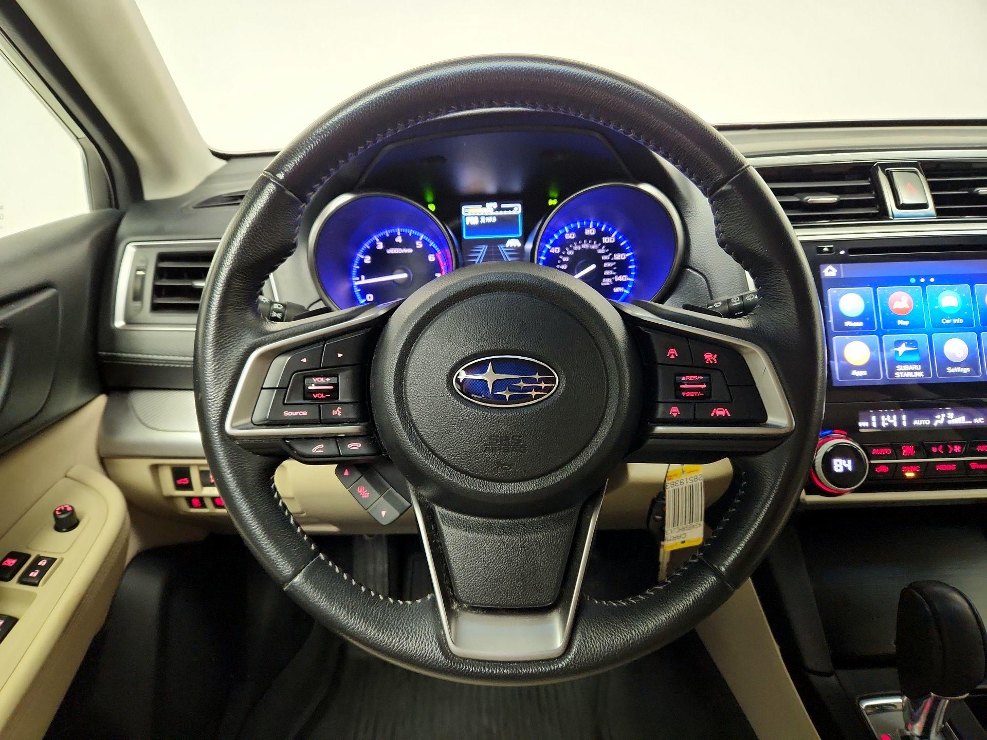 Thumbnail: 2019 Subaru Outback - 10