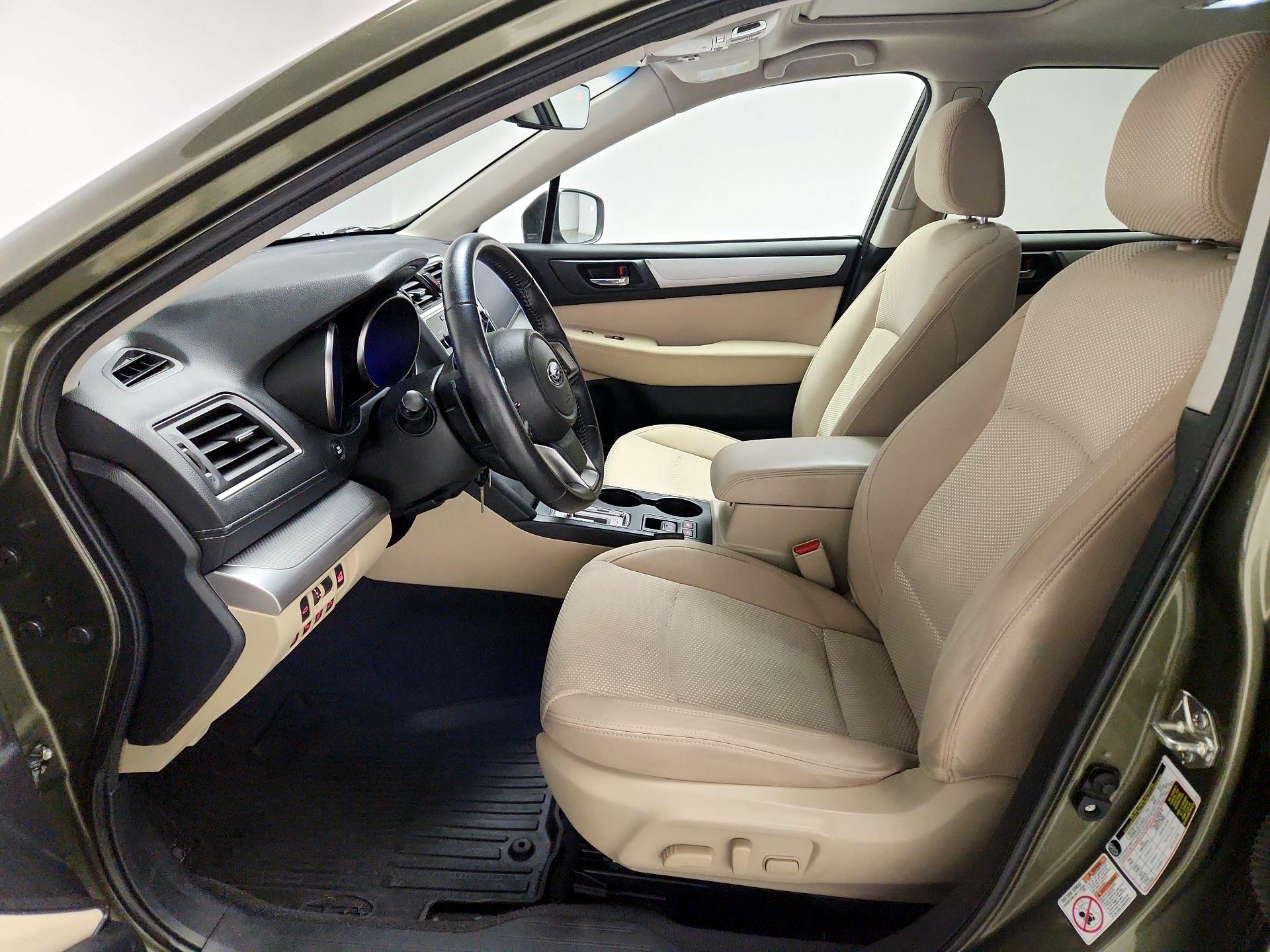 Thumbnail: 2019 Subaru Outback - 11