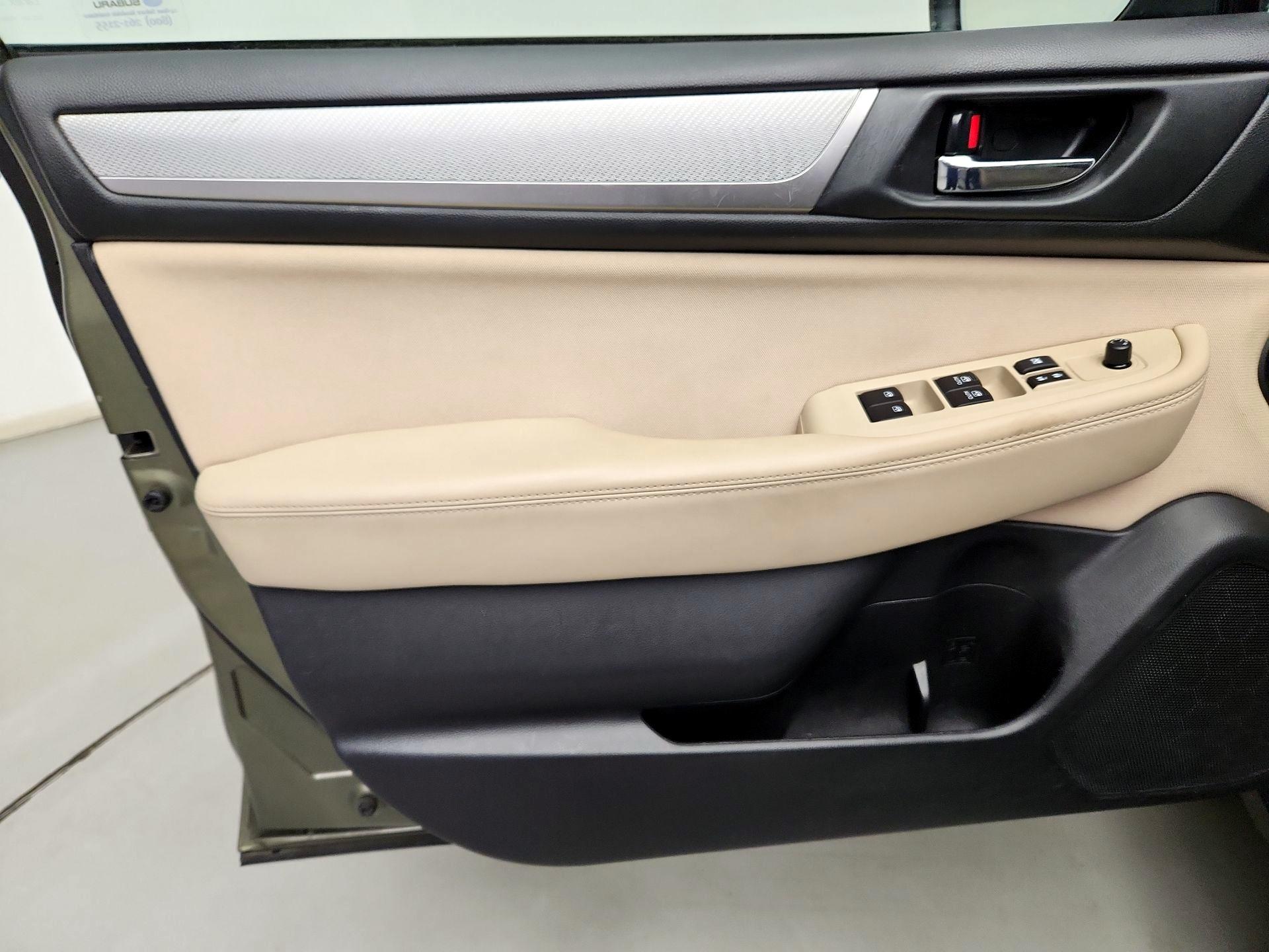 Thumbnail: 2019 Subaru Outback - 12