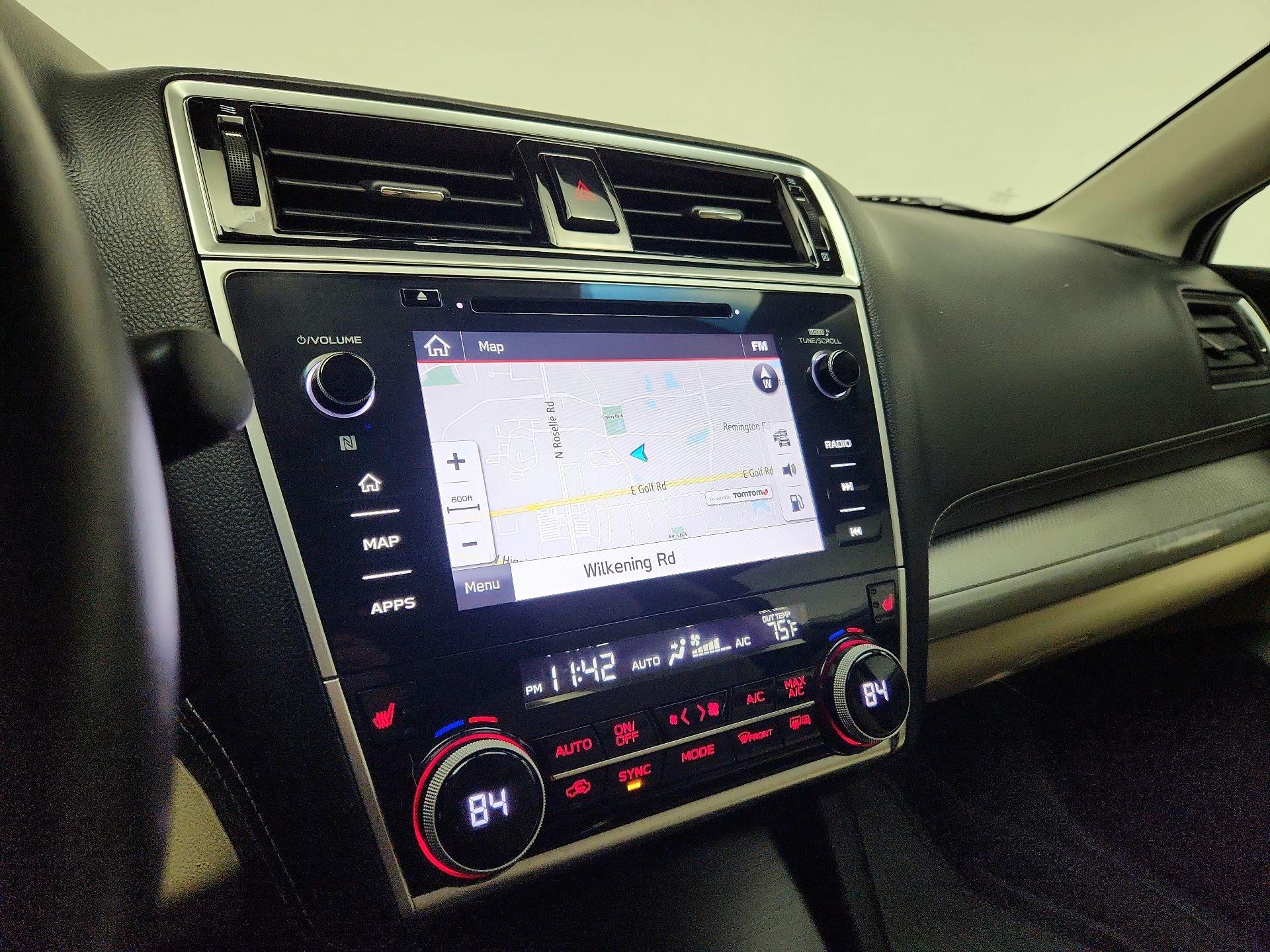Thumbnail: 2019 Subaru Outback - 14