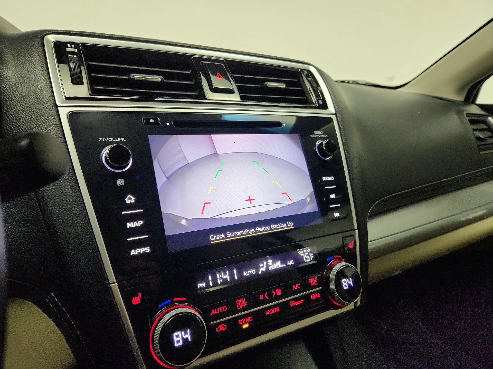 Thumbnail: 2019 Subaru Outback - 15