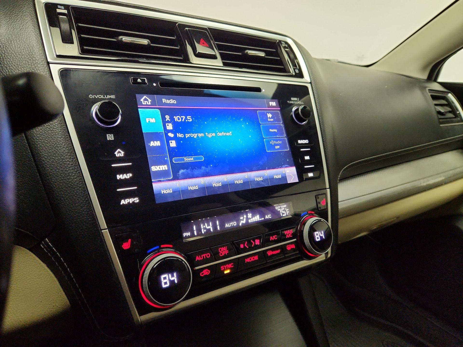 Thumbnail: 2019 Subaru Outback - 16