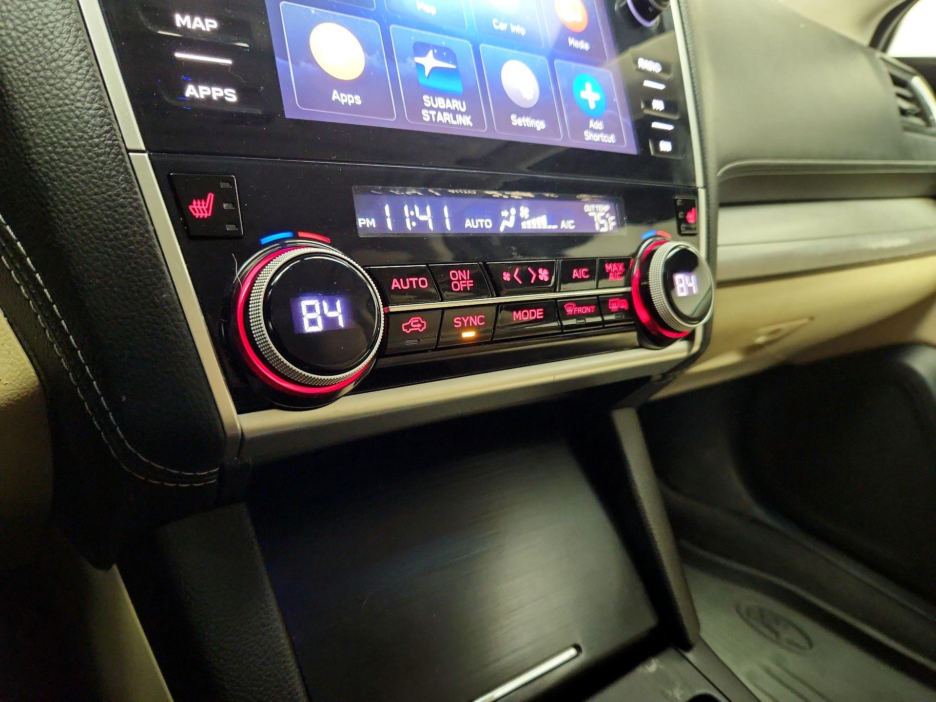 Thumbnail: 2019 Subaru Outback - 17