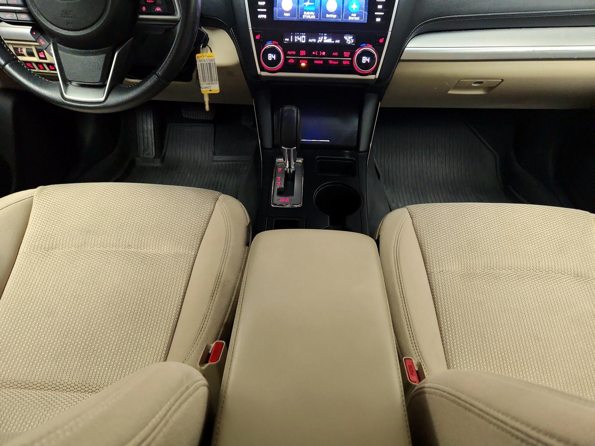 Thumbnail: 2019 Subaru Outback - 18