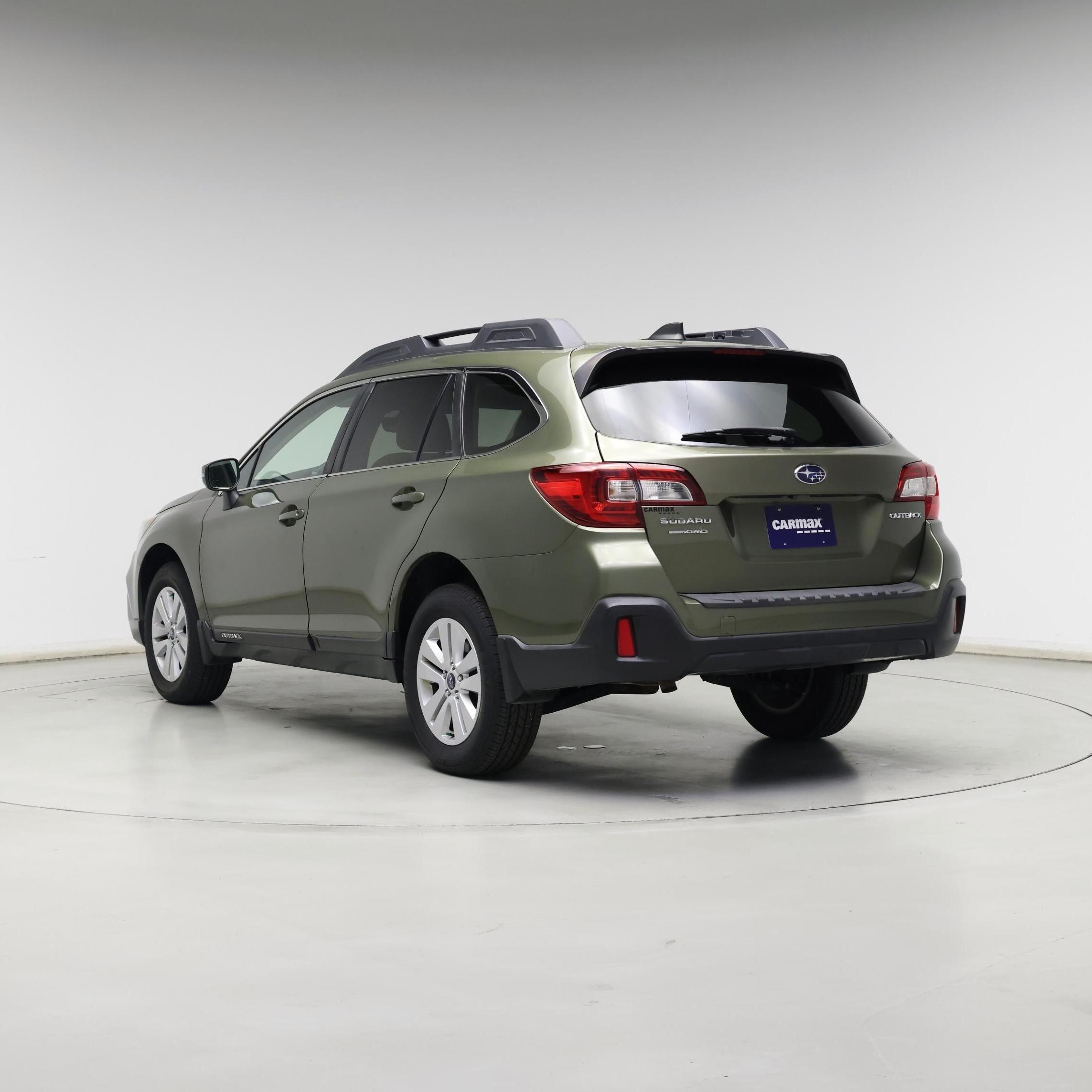 Thumbnail: 2019 Subaru Outback - 2
