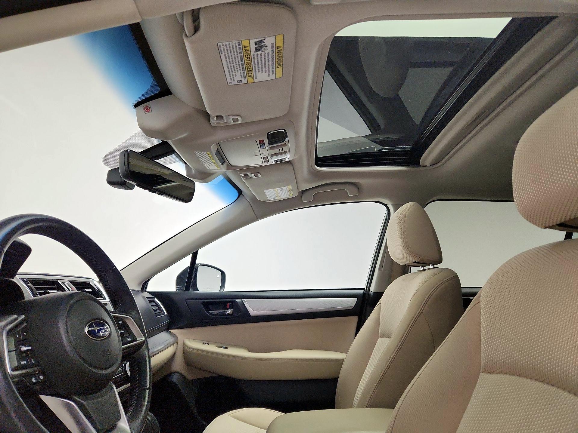 Thumbnail: 2019 Subaru Outback - 20