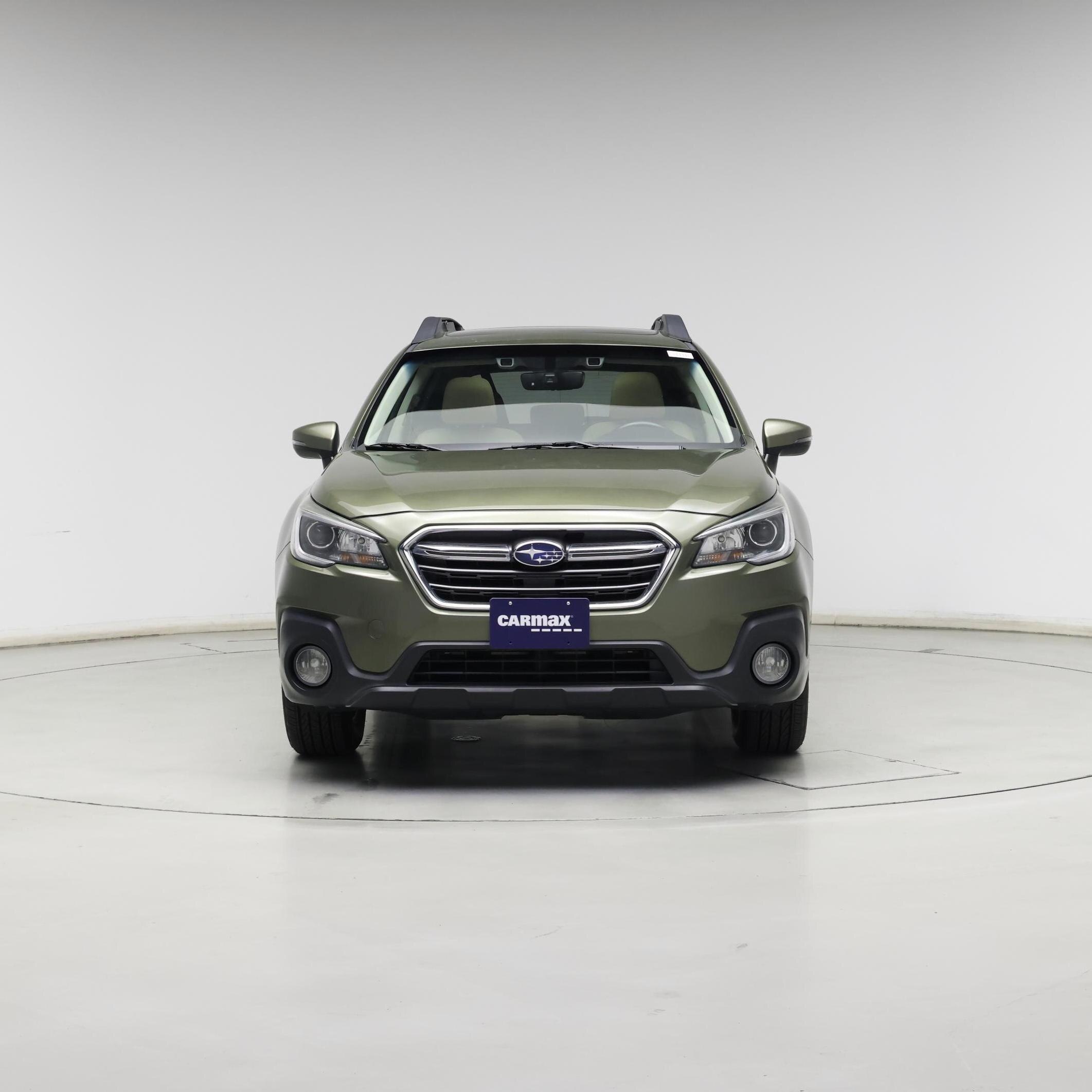Thumbnail: 2019 Subaru Outback - 5