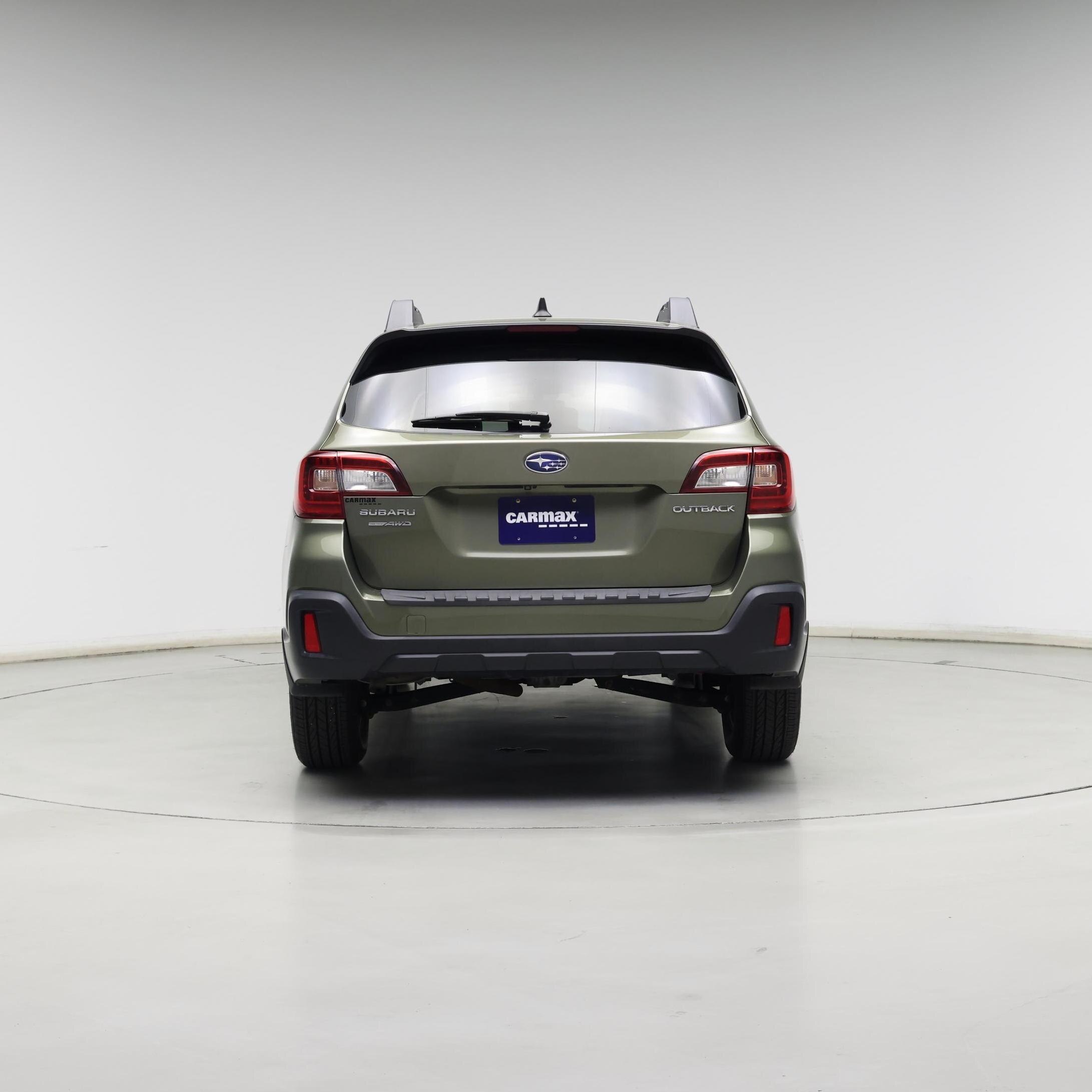 Thumbnail: 2019 Subaru Outback - 6