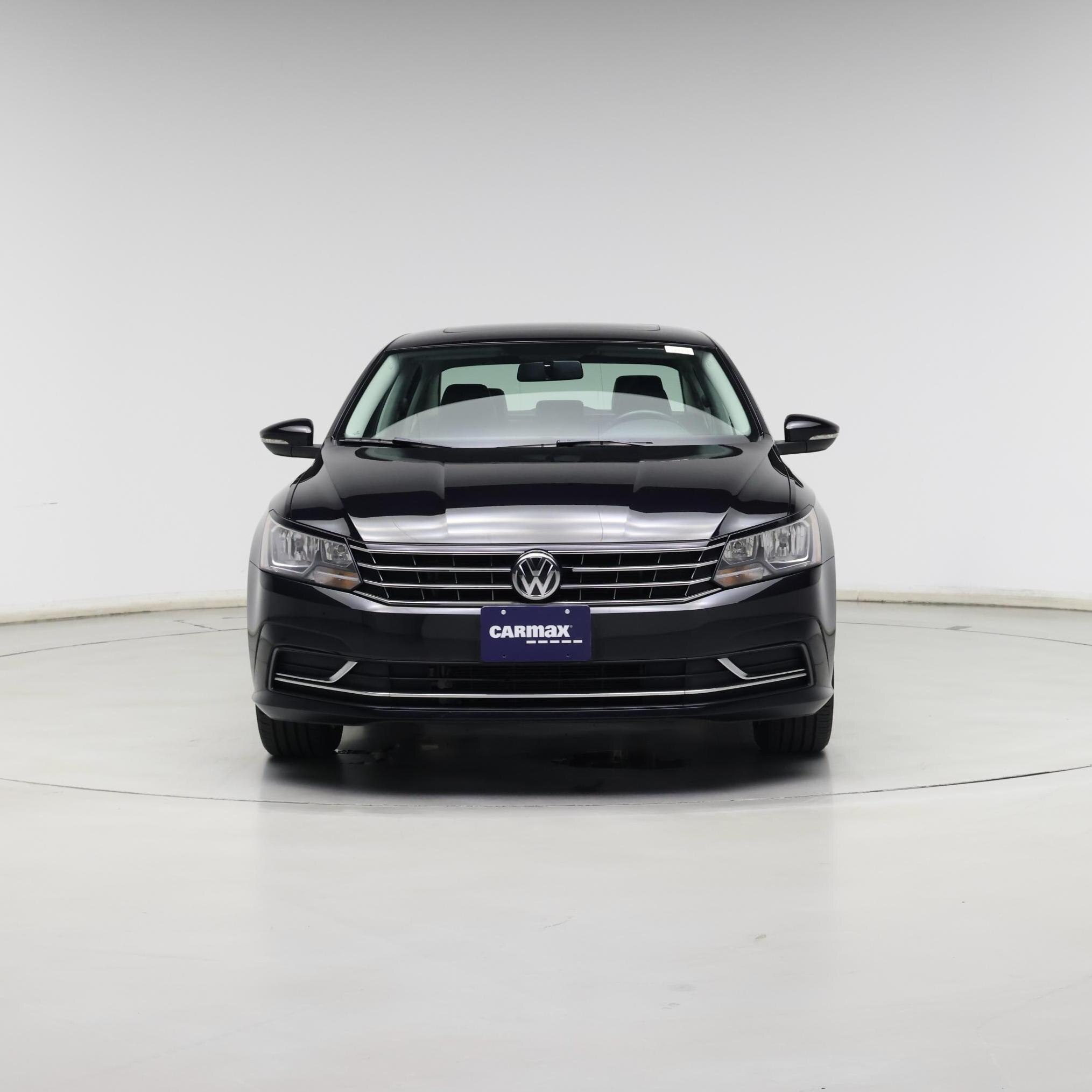 Thumbnail: 2017 Volkswagen Passat - 5