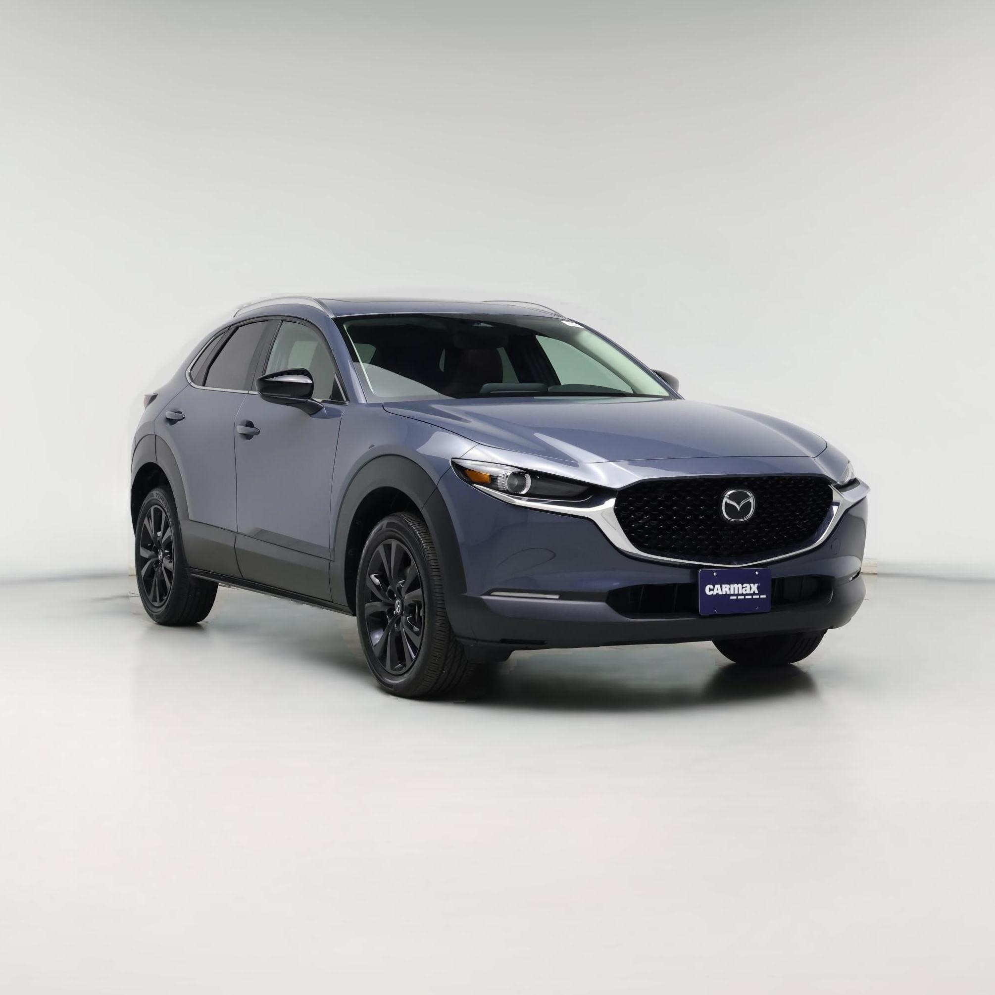 Thumbnail: 2025 Mazda CX-30 - 1