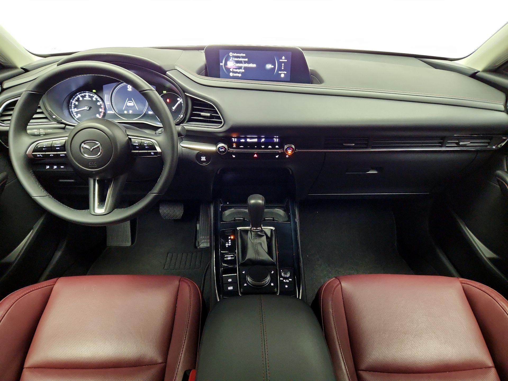 Thumbnail: 2025 Mazda CX-30 - 9