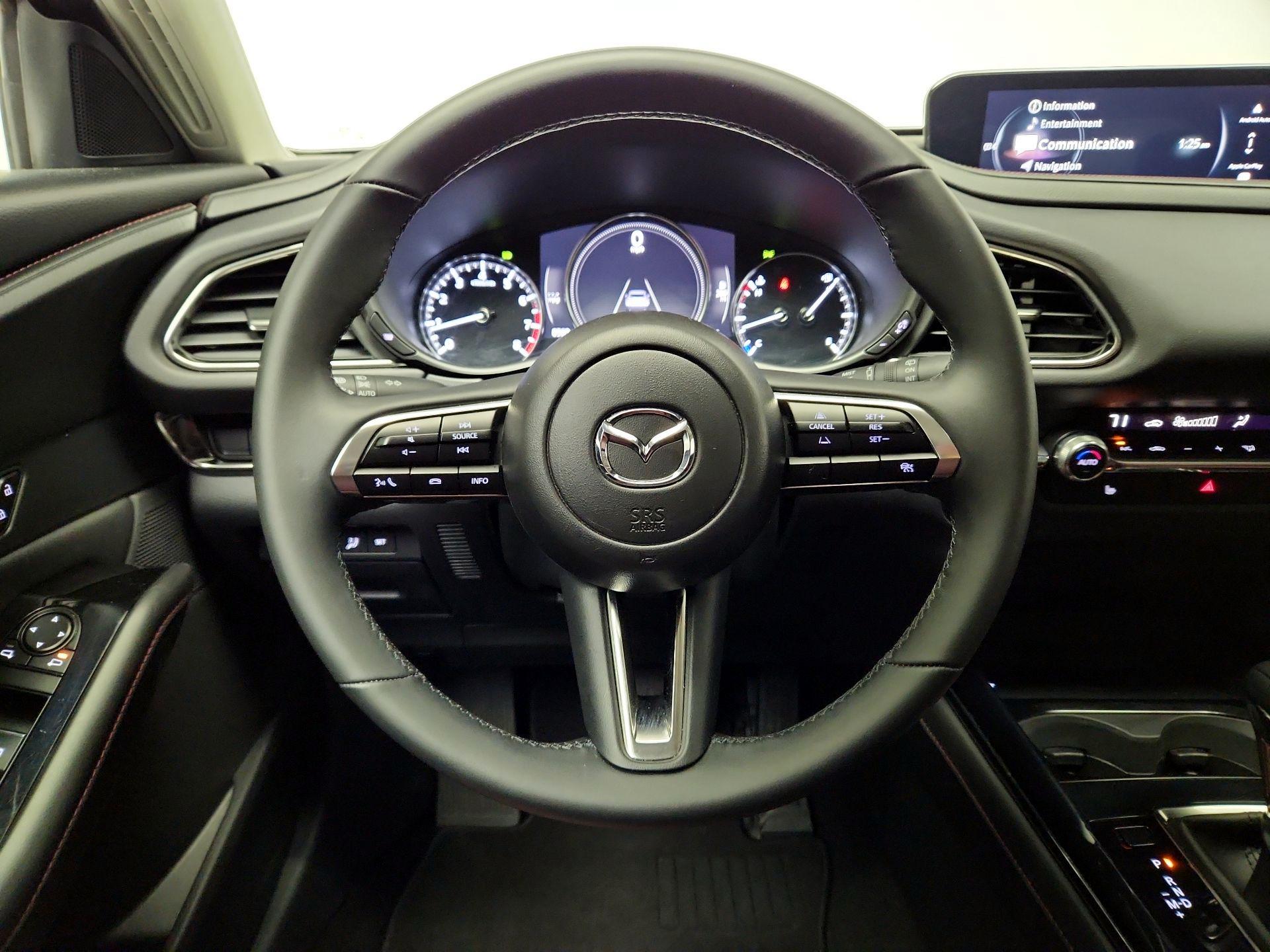 Thumbnail: 2025 Mazda CX-30 - 10