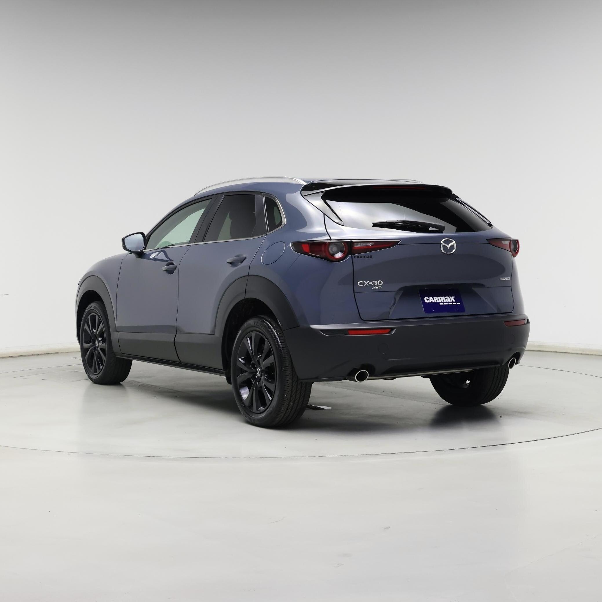 Thumbnail: 2025 Mazda CX-30 - 2