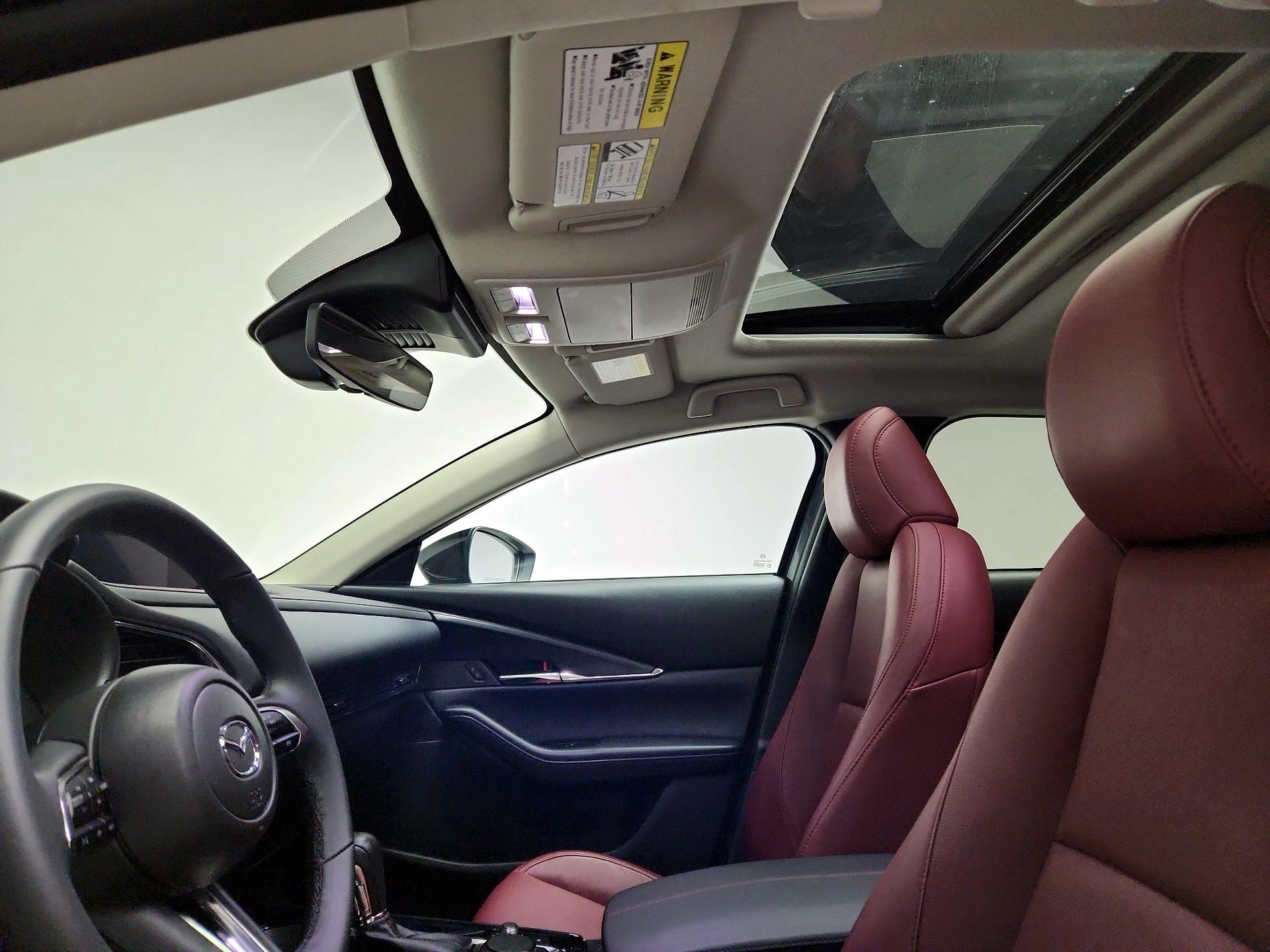 Thumbnail: 2025 Mazda CX-30 - 19