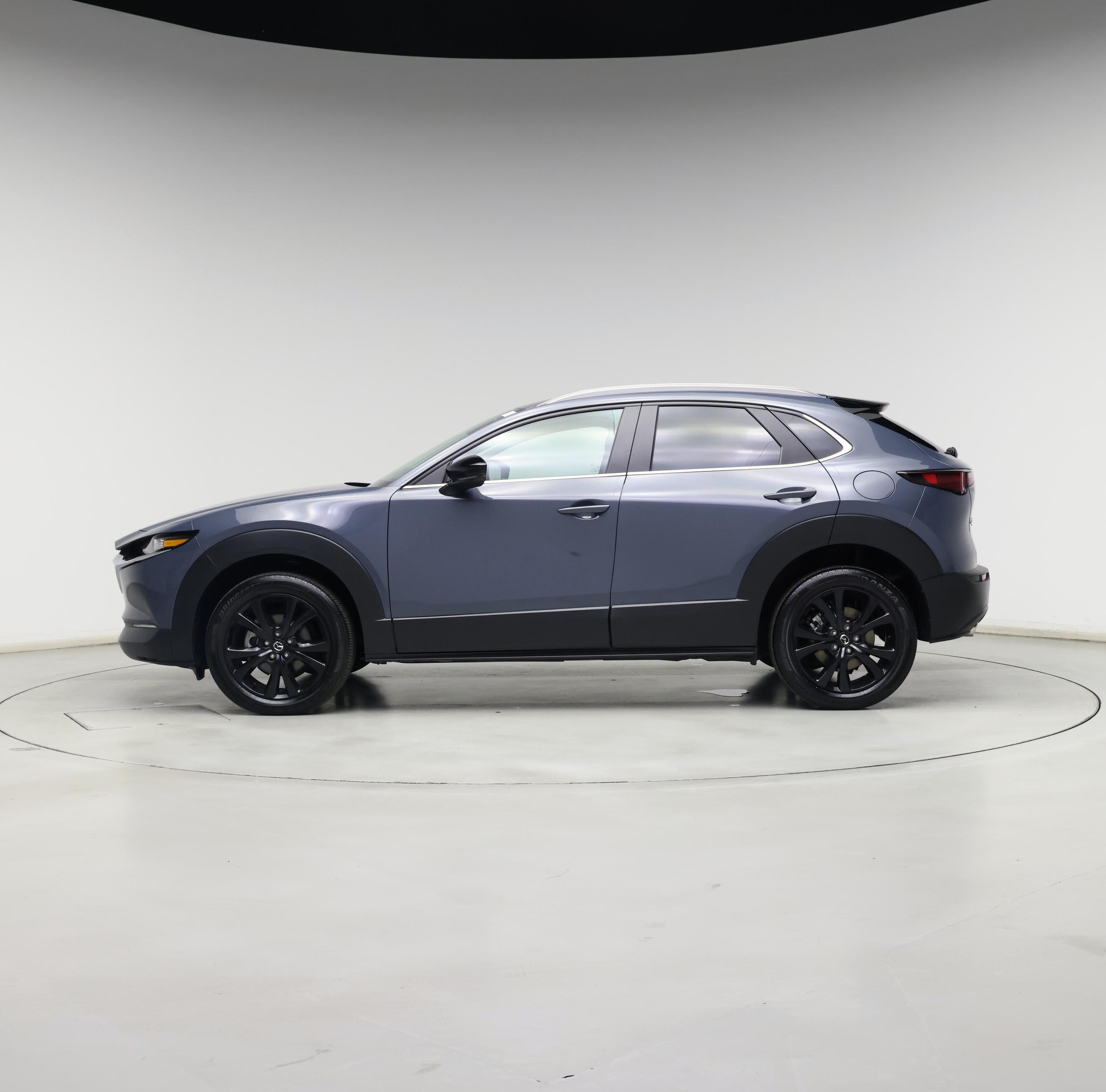 Thumbnail: 2025 Mazda CX-30 - 3
