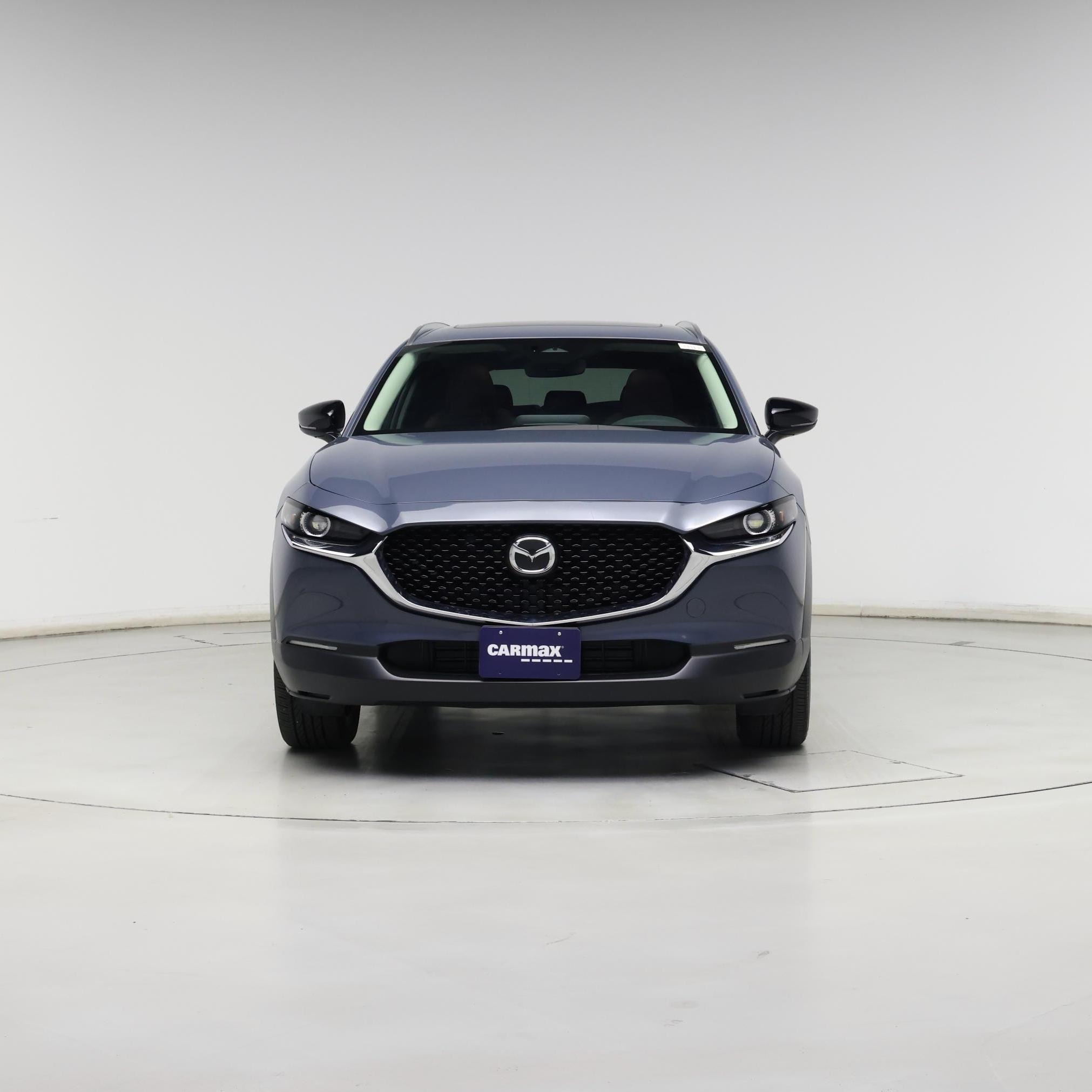 Thumbnail: 2025 Mazda CX-30 - 5