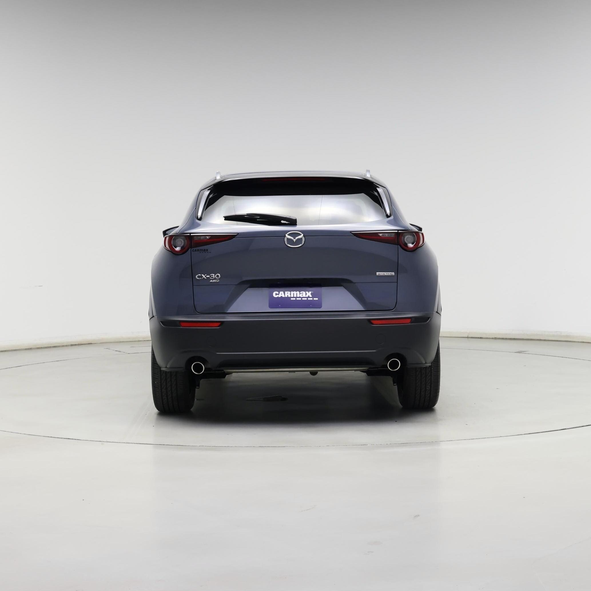 Thumbnail: 2025 Mazda CX-30 - 6