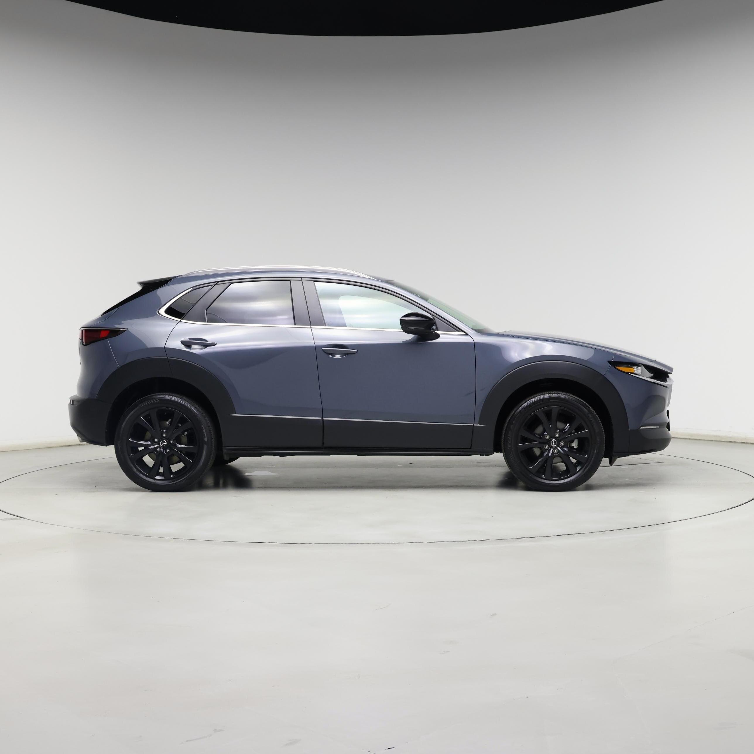 Thumbnail: 2025 Mazda CX-30 - 7