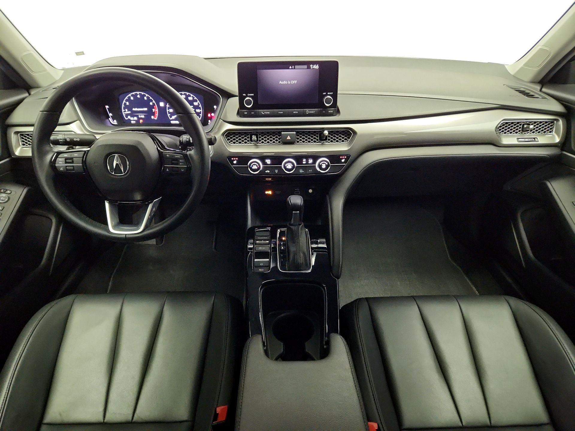 Thumbnail: 2024 Acura Integra - 9