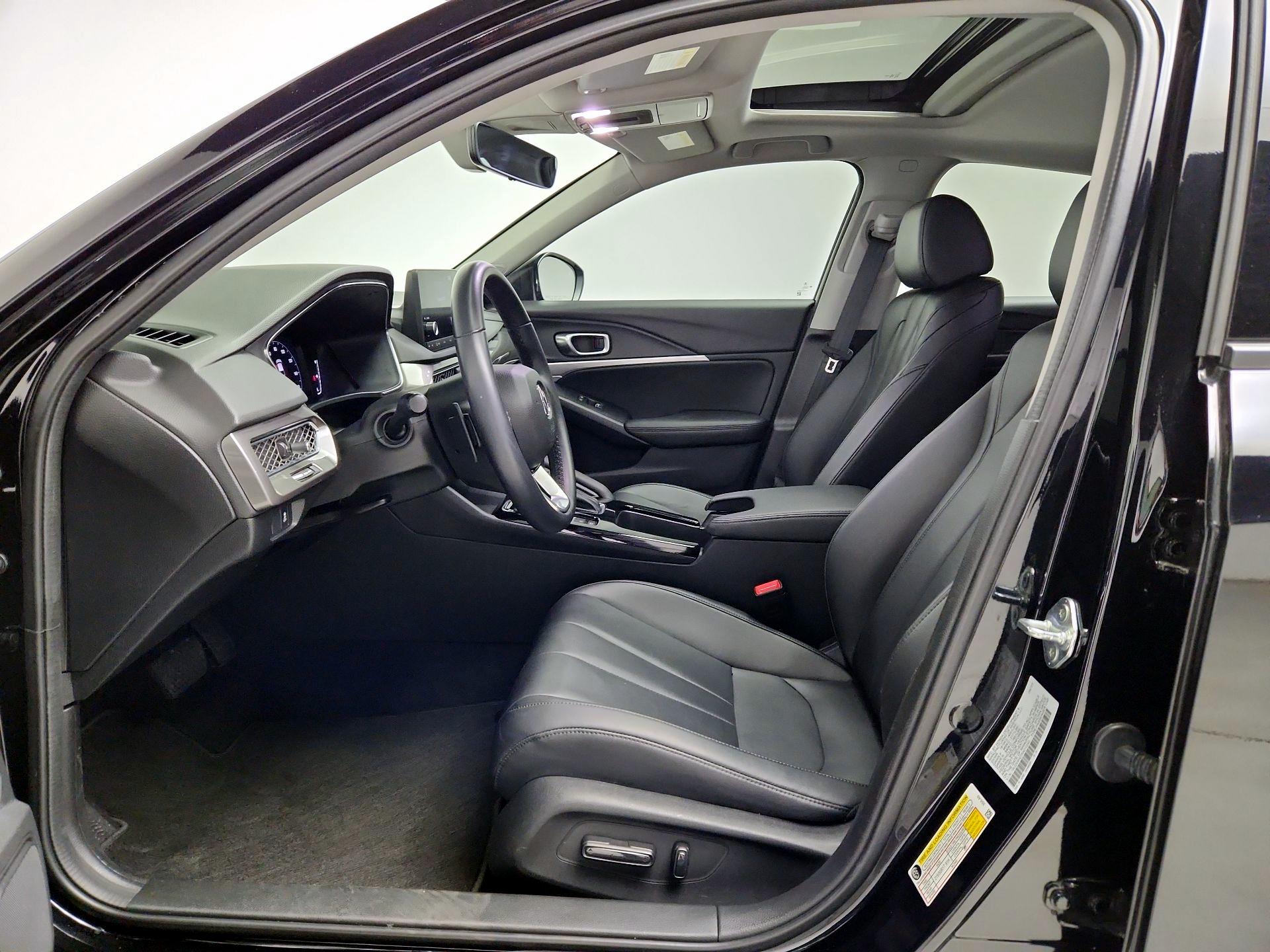 Thumbnail: 2024 Acura Integra - 11