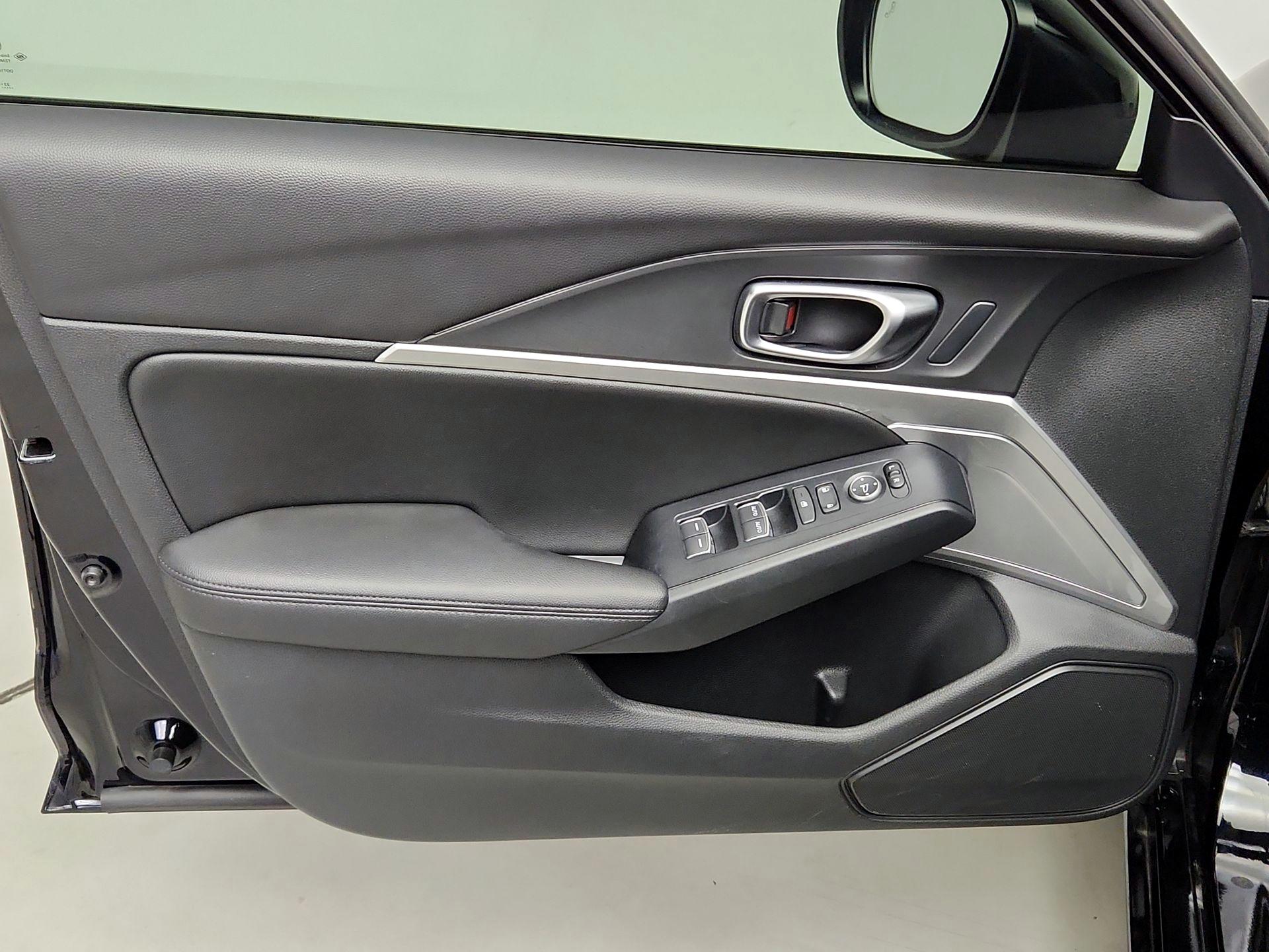 Thumbnail: 2024 Acura Integra - 12