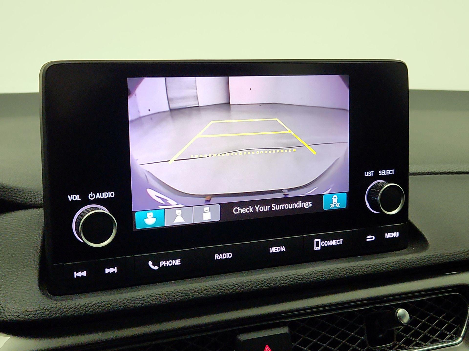 Thumbnail: 2024 Acura Integra - 14