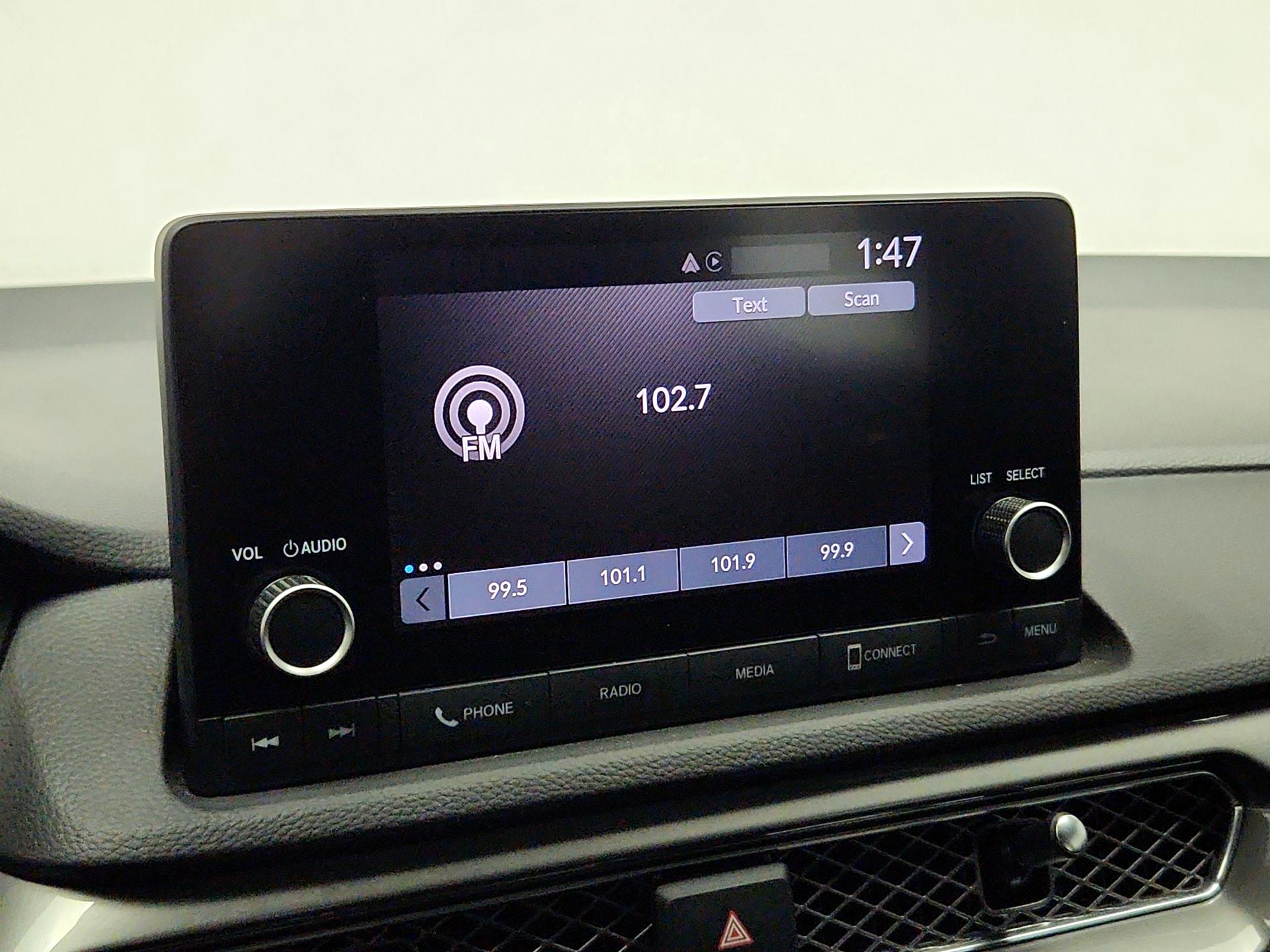 Thumbnail: 2024 Acura Integra - 15