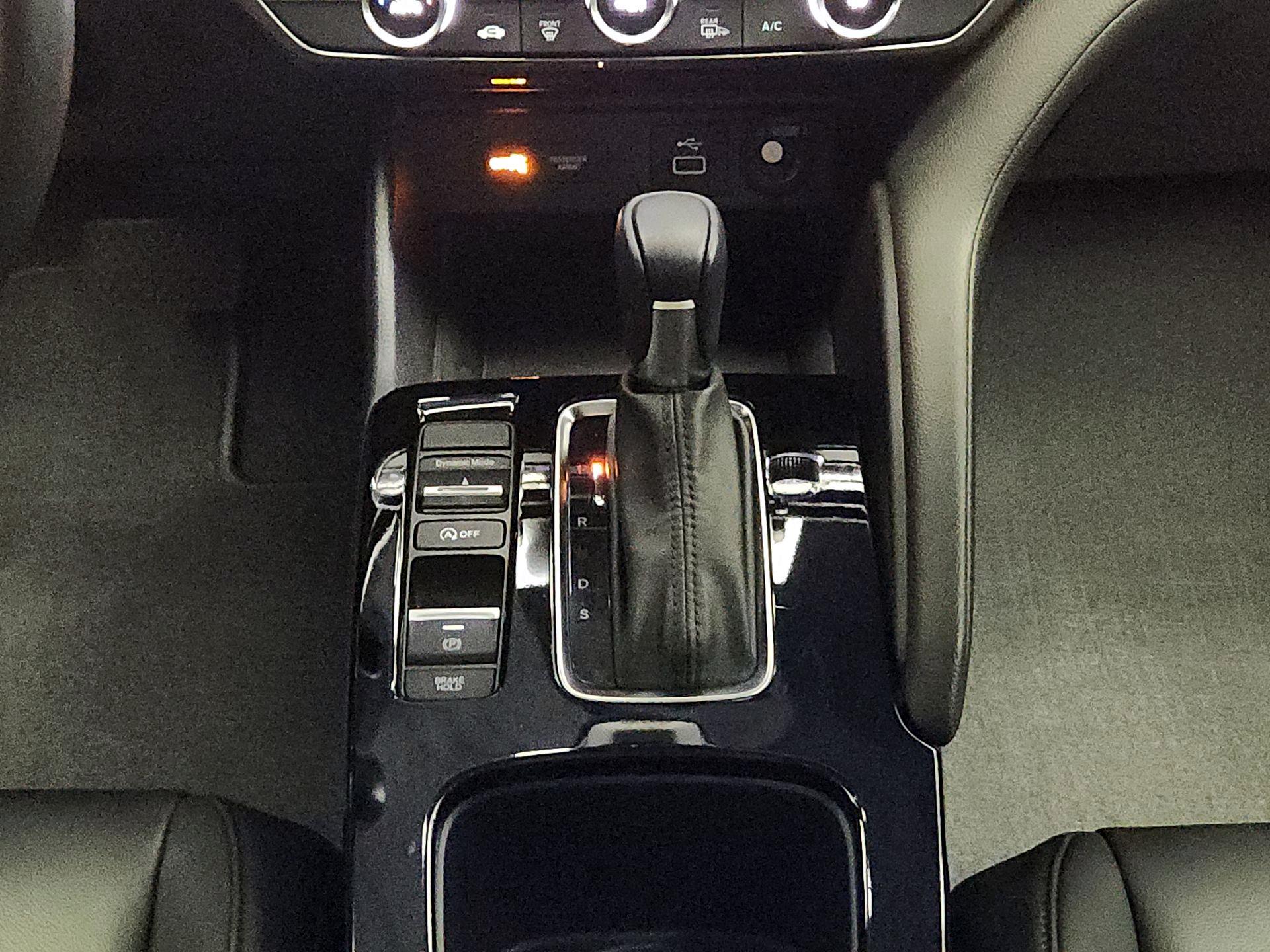 Thumbnail: 2024 Acura Integra - 17