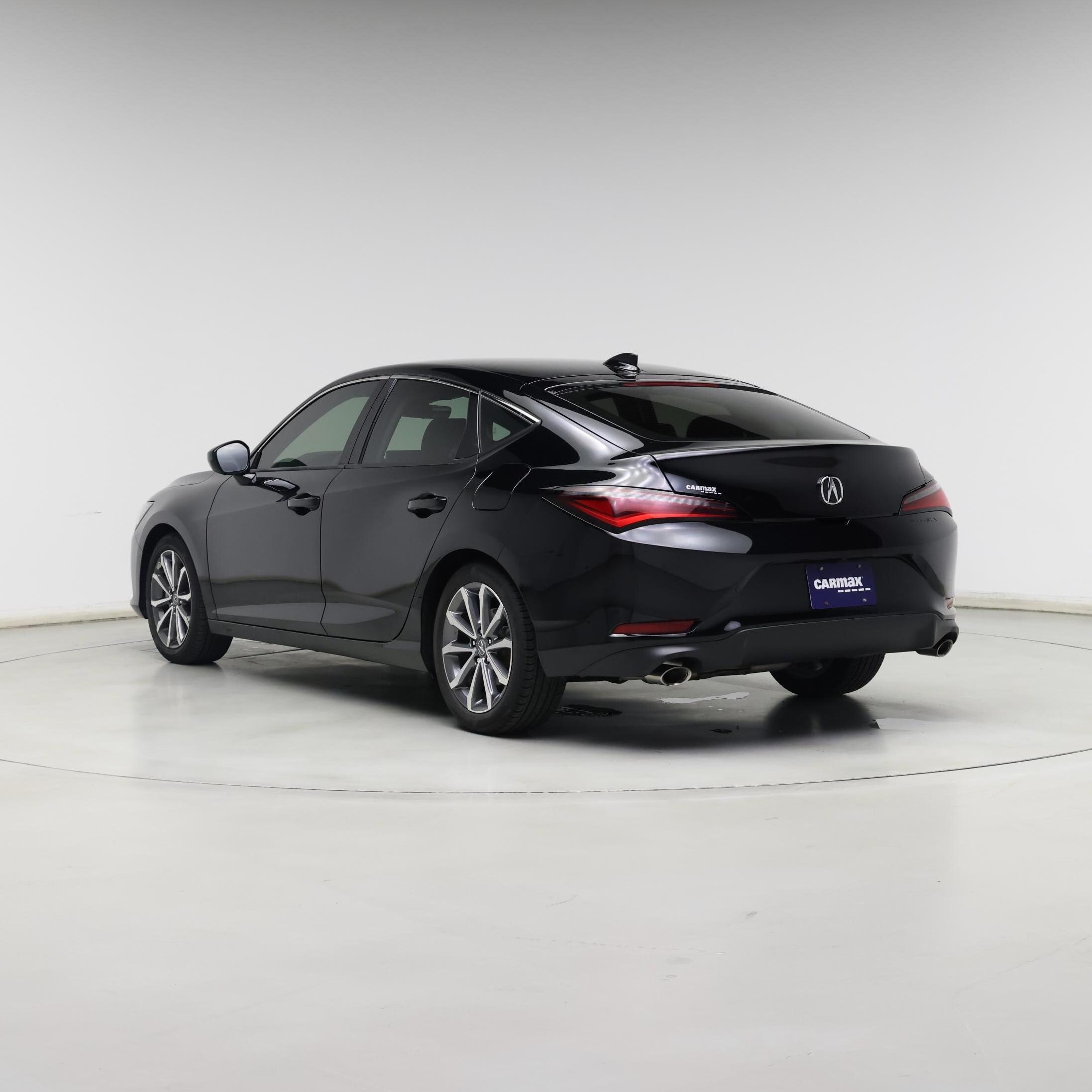 Thumbnail: 2024 Acura Integra - 2