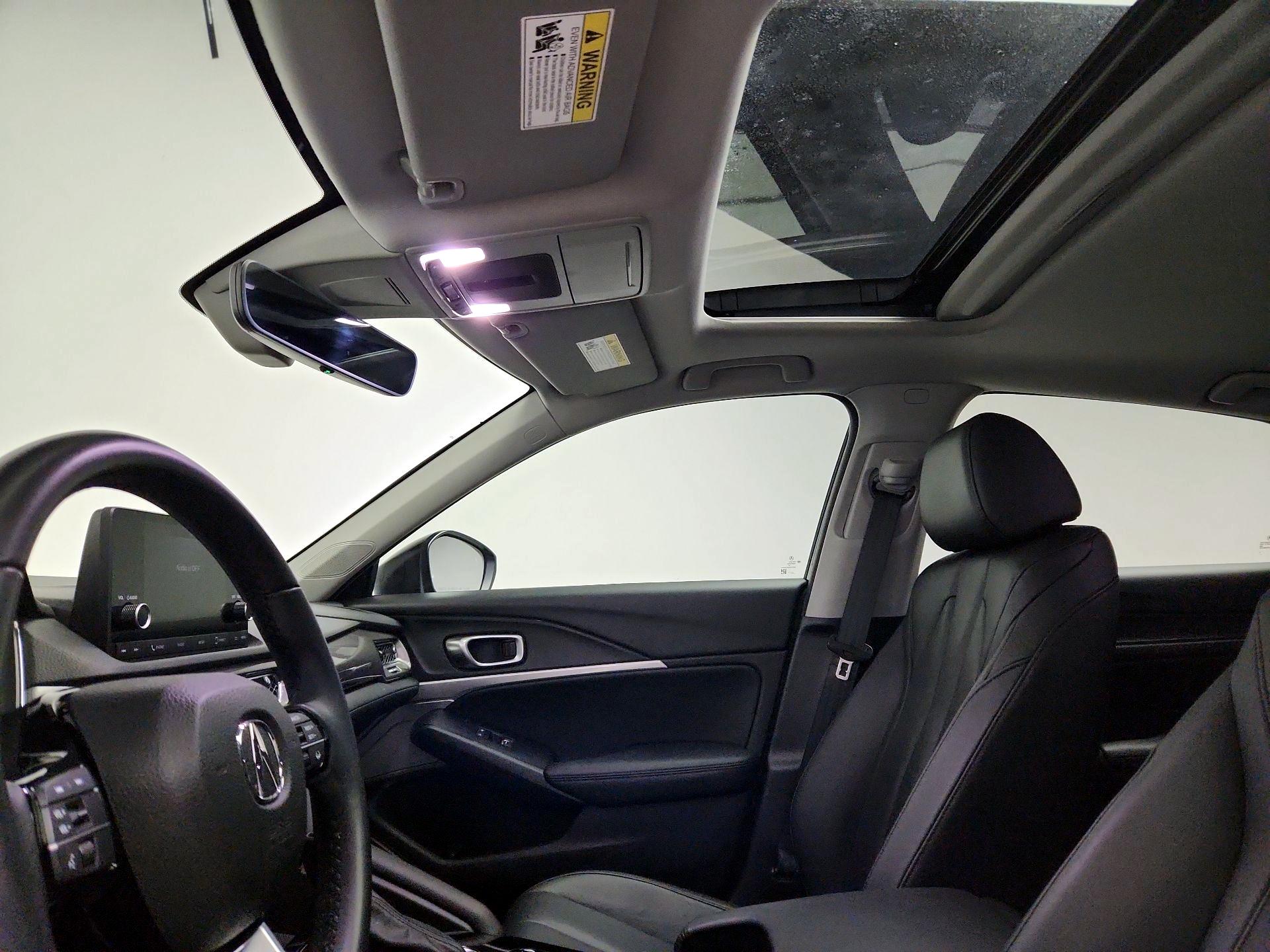 Thumbnail: 2024 Acura Integra - 19