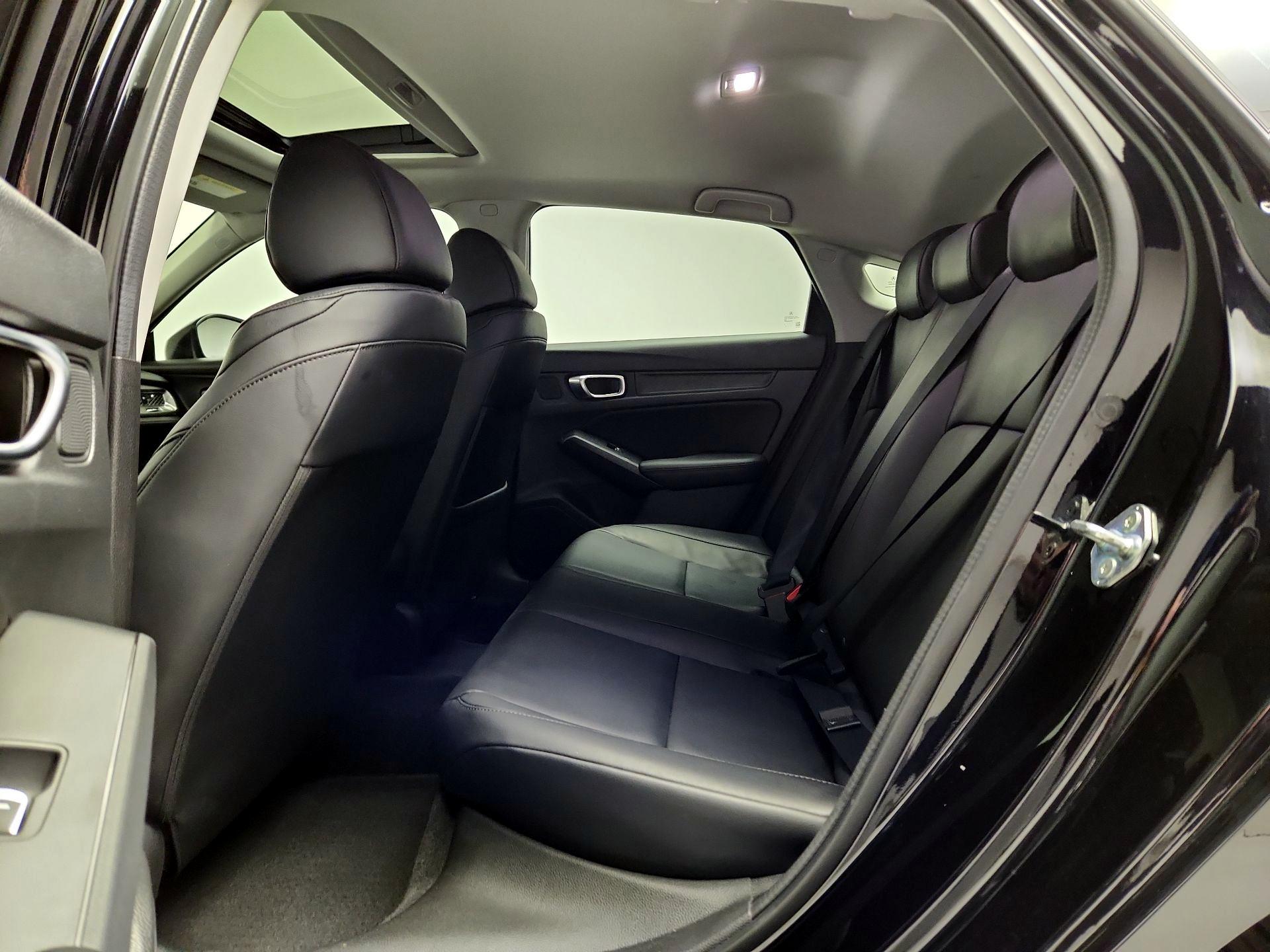 Thumbnail: 2024 Acura Integra - 20