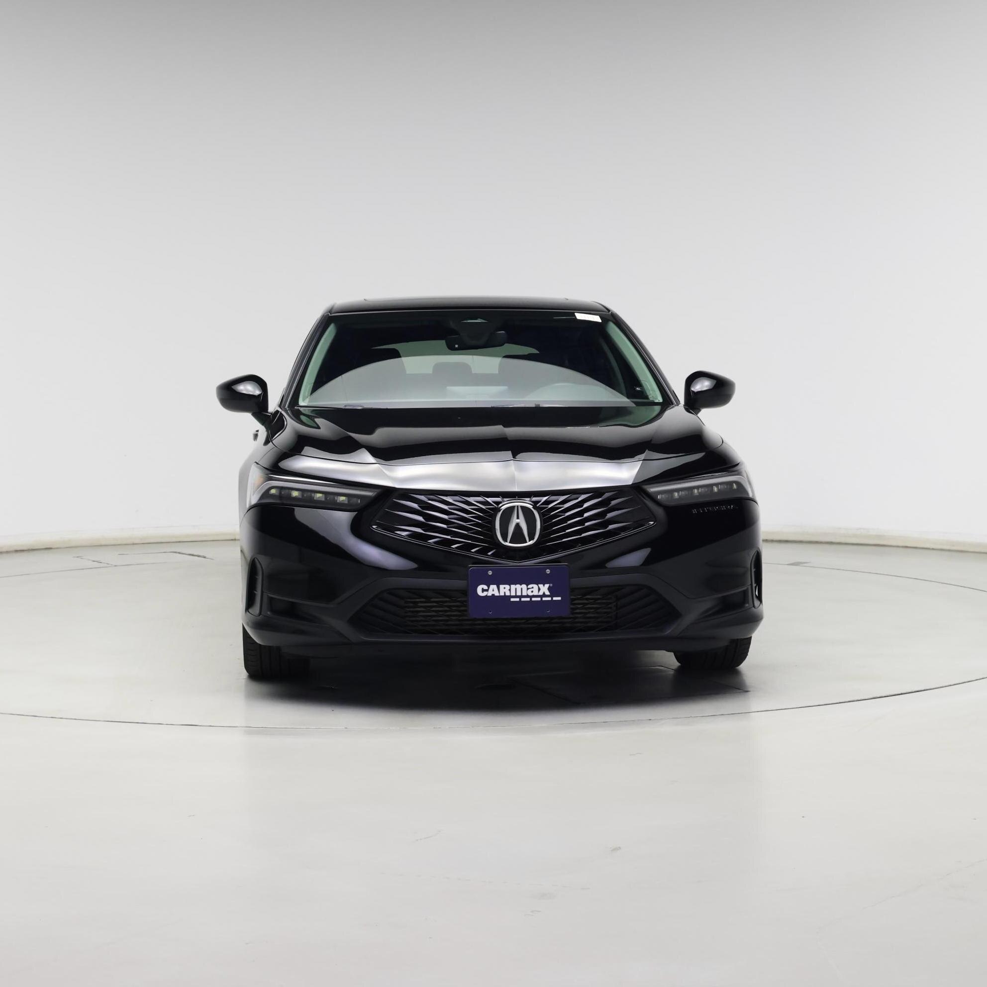 Thumbnail: 2024 Acura Integra - 5