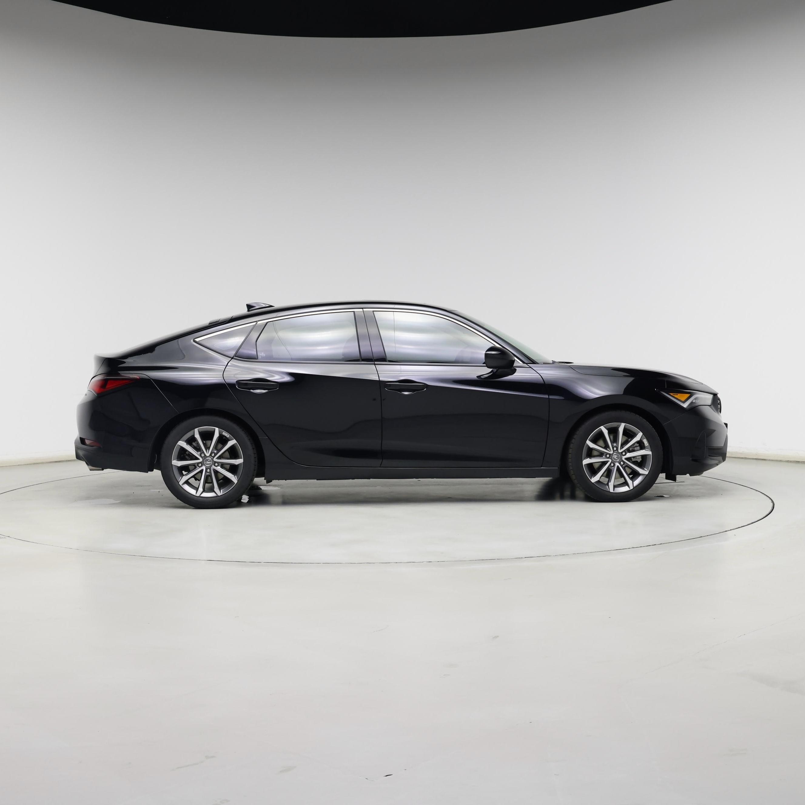 Thumbnail: 2024 Acura Integra - 7