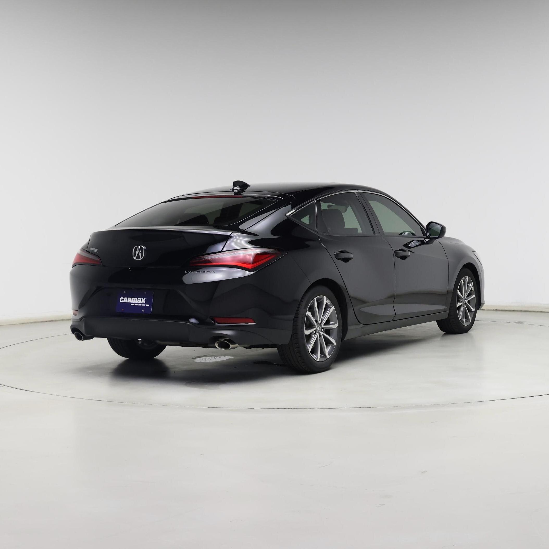 Thumbnail: 2024 Acura Integra - 8