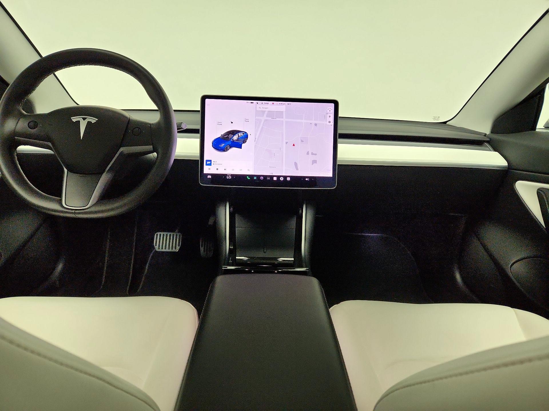 Thumbnail: 2020 Tesla Model 3 - 9