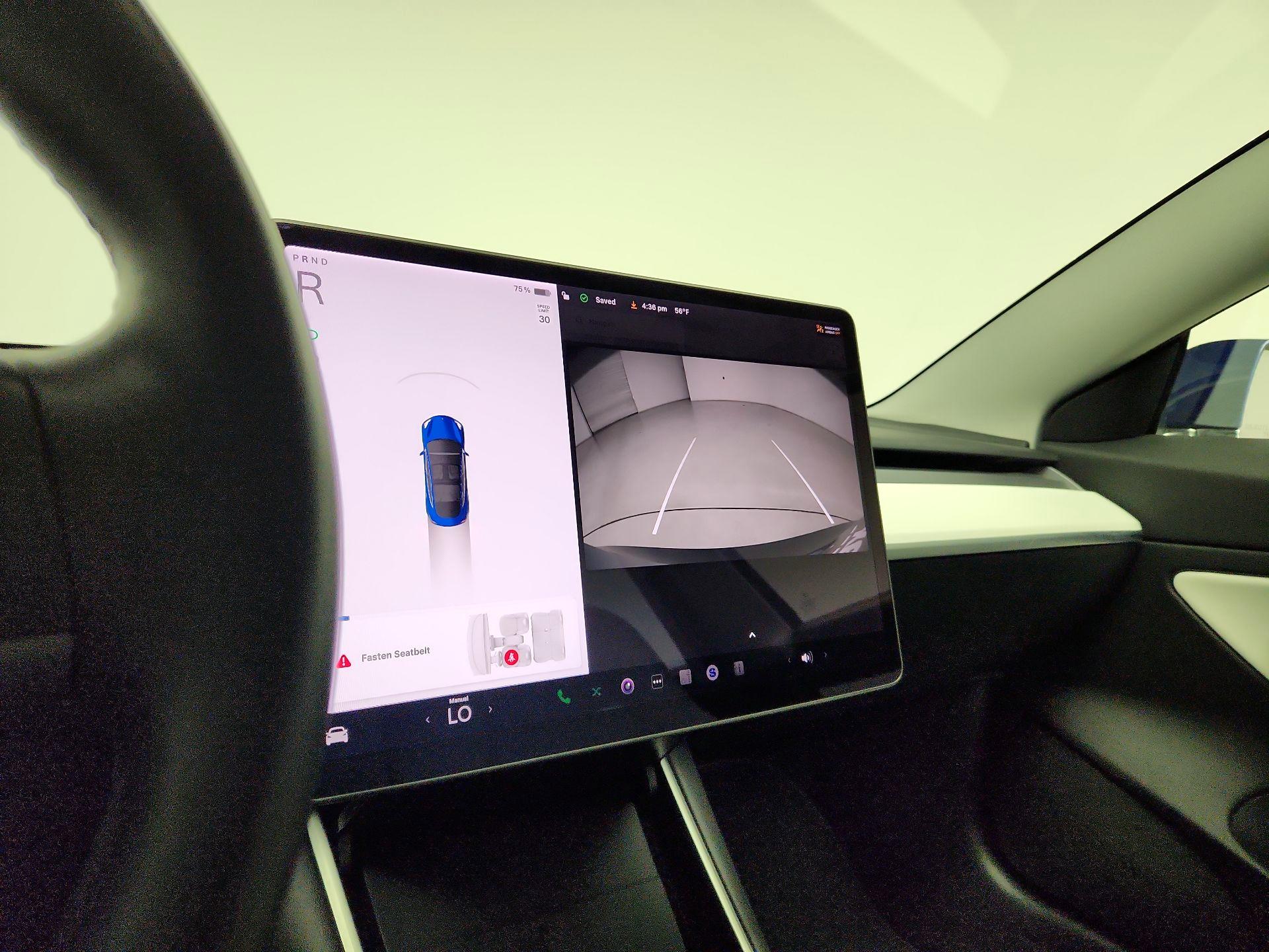 Thumbnail: 2020 Tesla Model 3 - 14