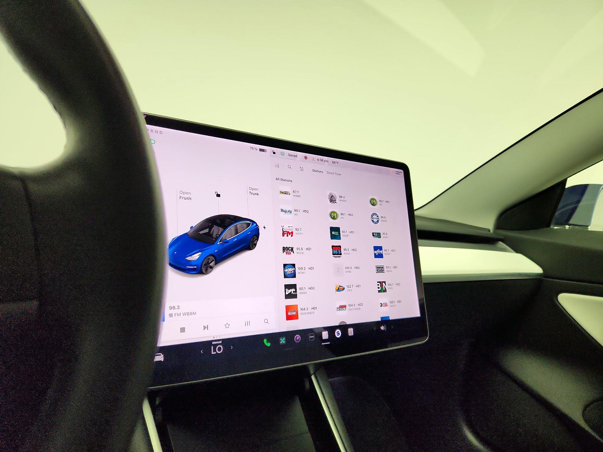 Thumbnail: 2020 Tesla Model 3 - 15