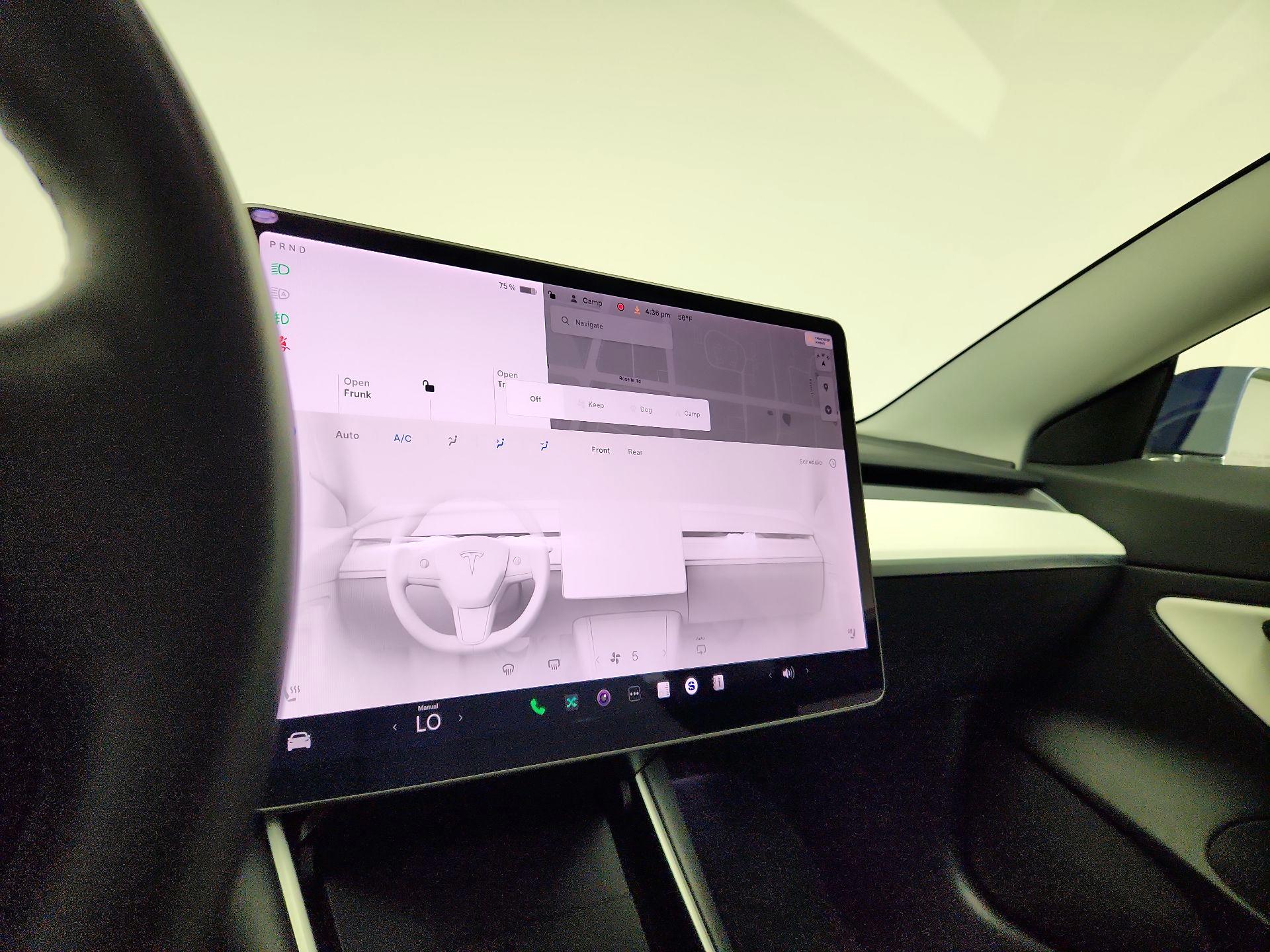 Thumbnail: 2020 Tesla Model 3 - 16