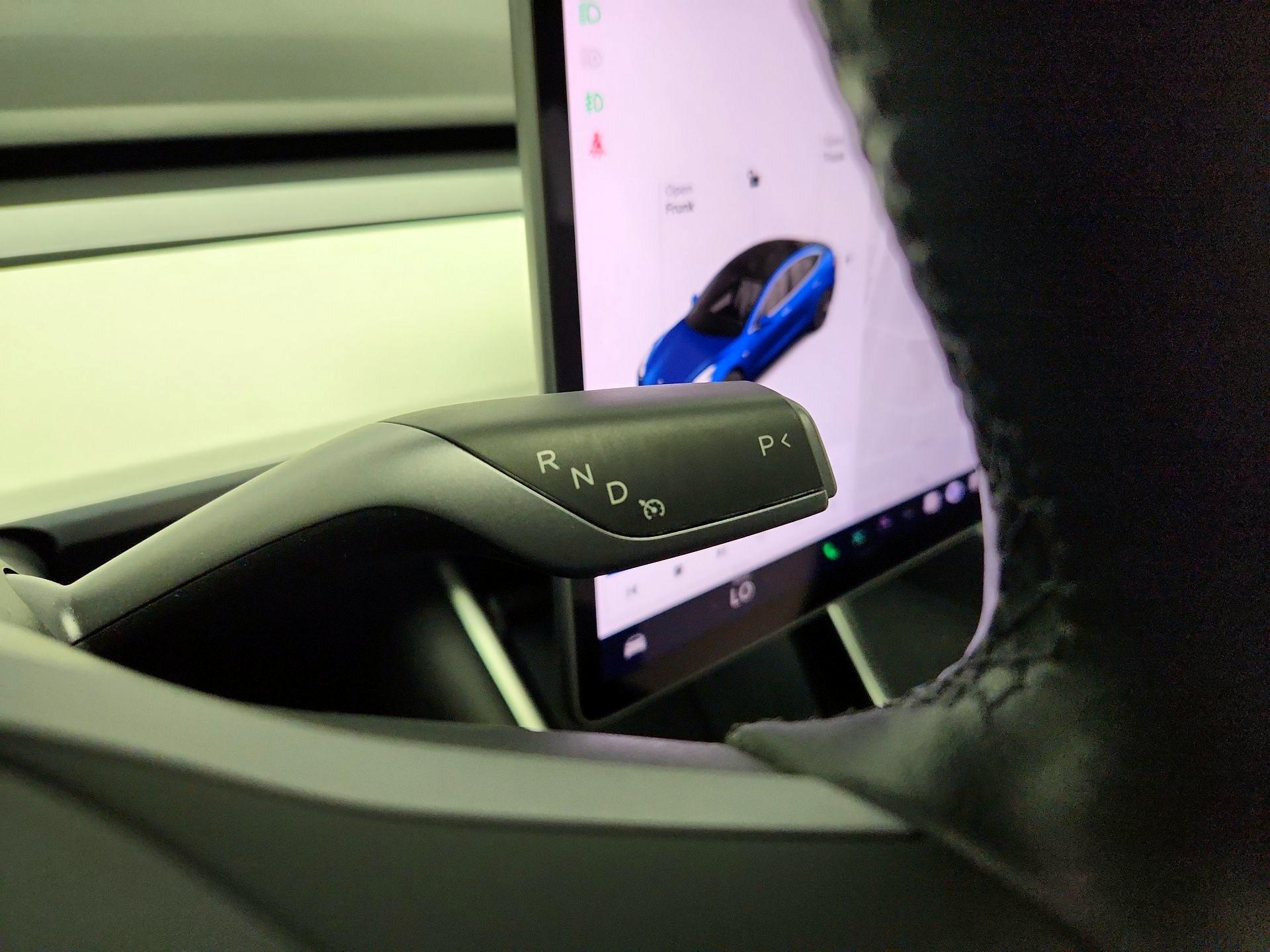 Thumbnail: 2020 Tesla Model 3 - 17