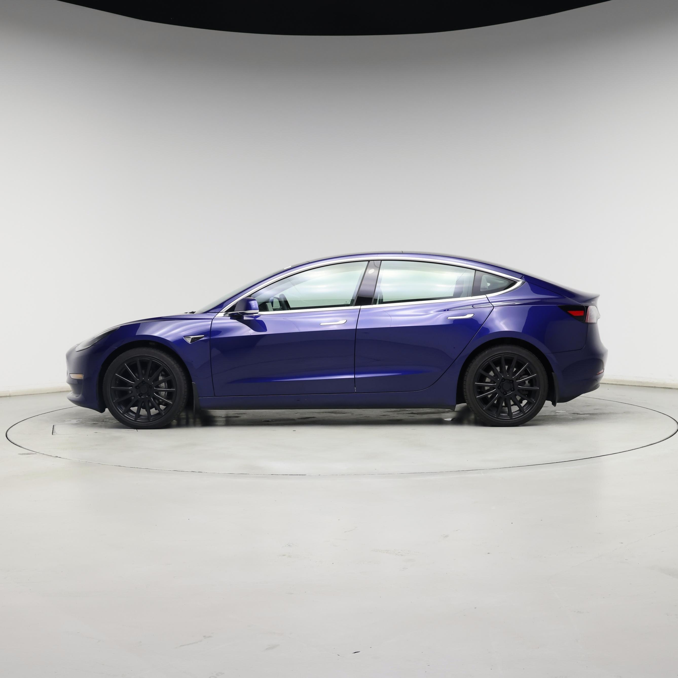 Thumbnail: 2020 Tesla Model 3 - 3