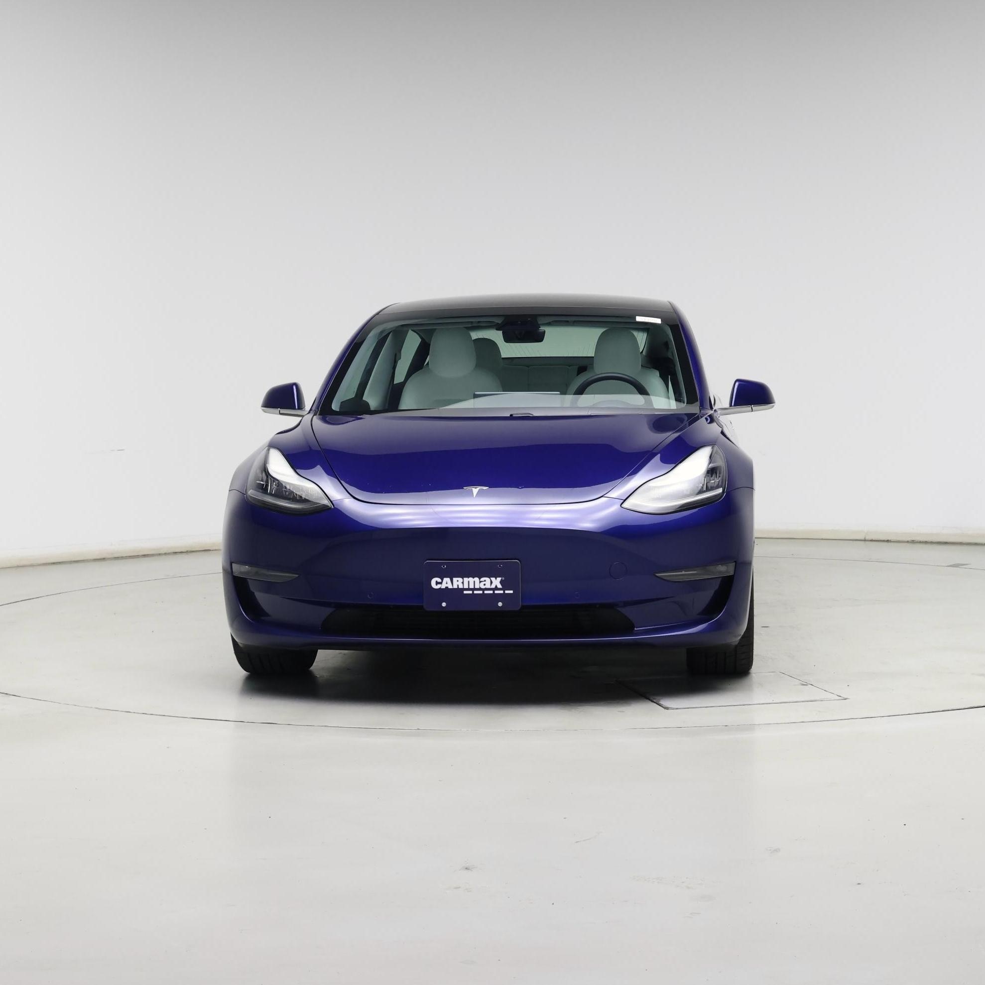 Thumbnail: 2020 Tesla Model 3 - 5