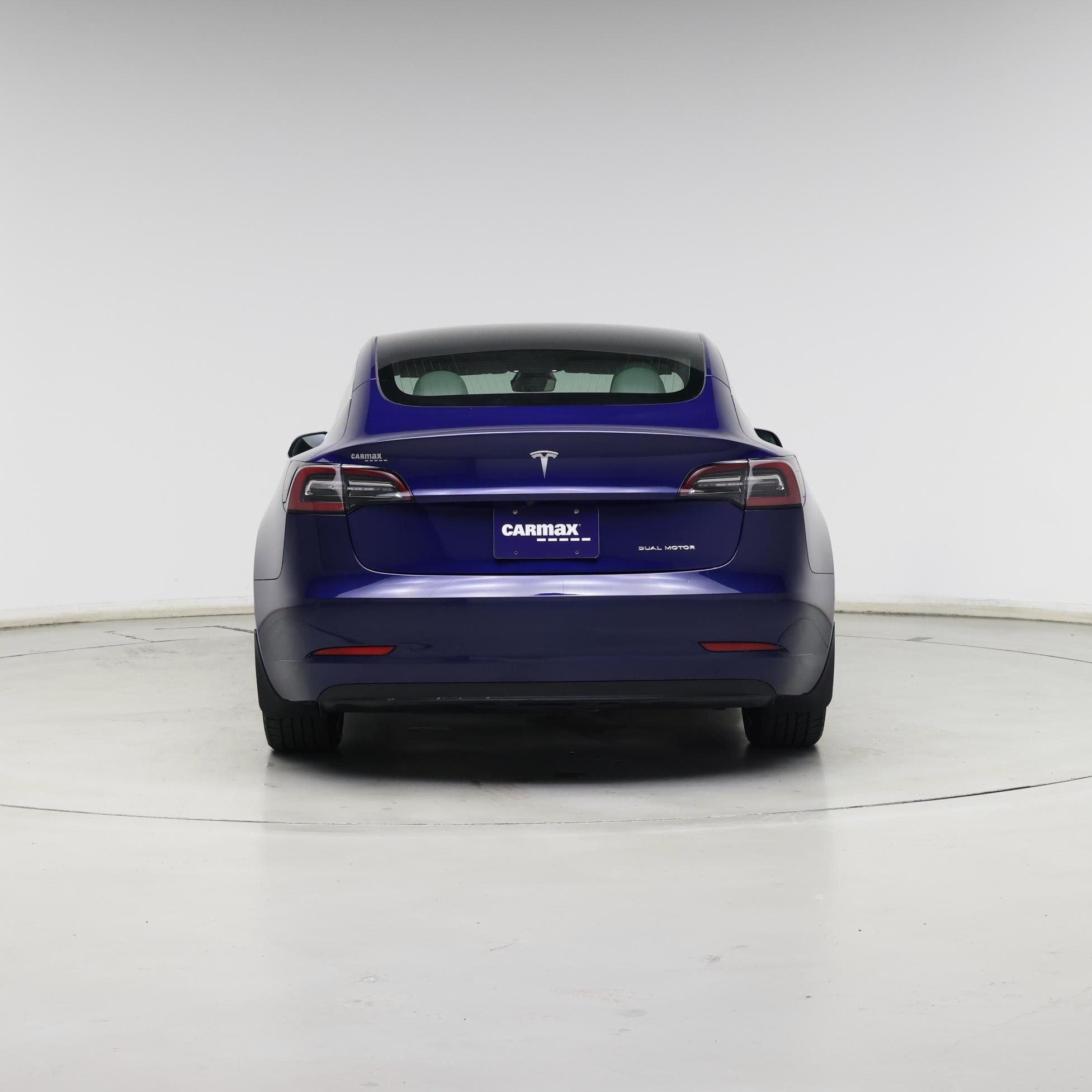 Thumbnail: 2020 Tesla Model 3 - 6