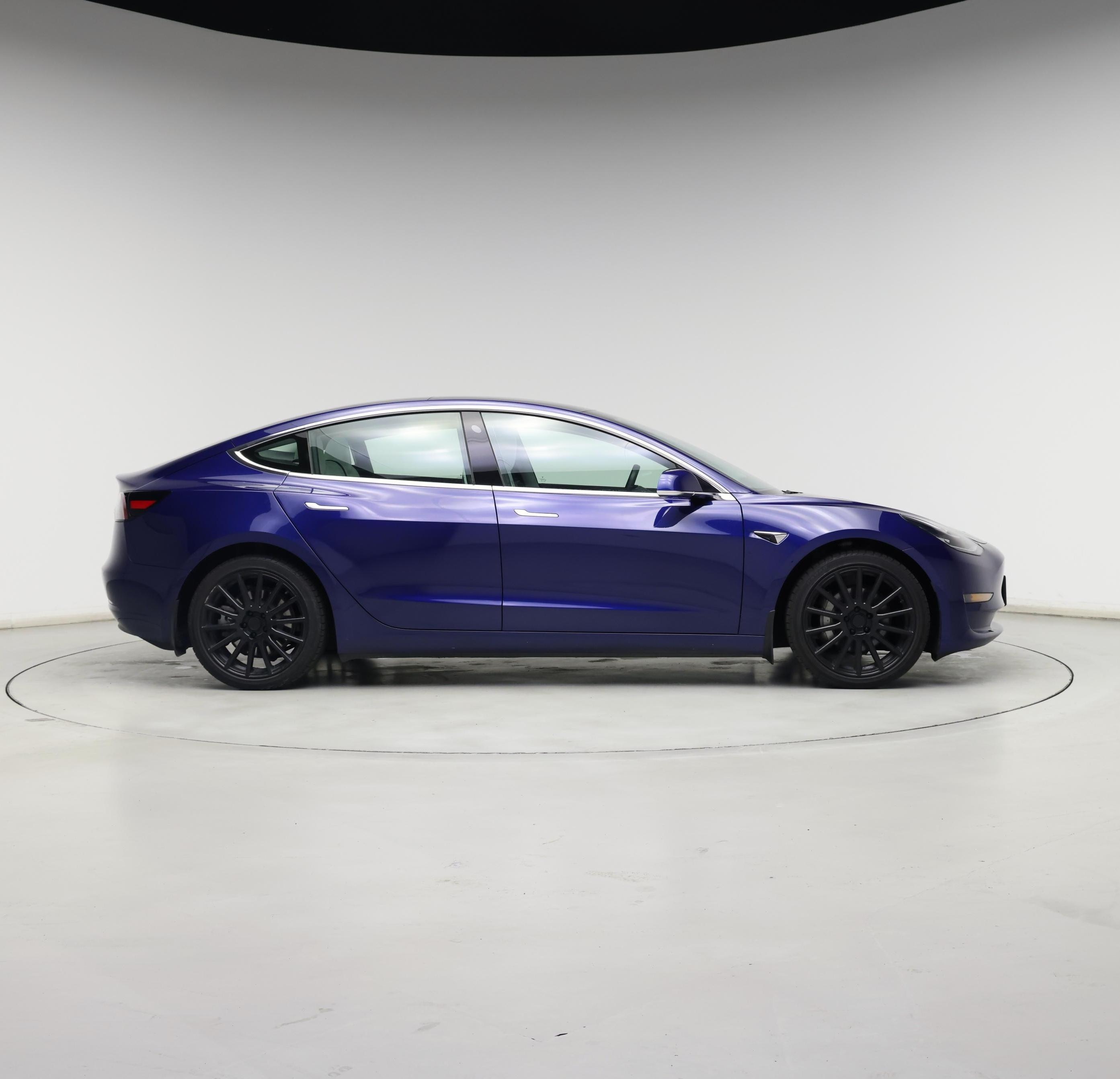 Thumbnail: 2020 Tesla Model 3 - 7