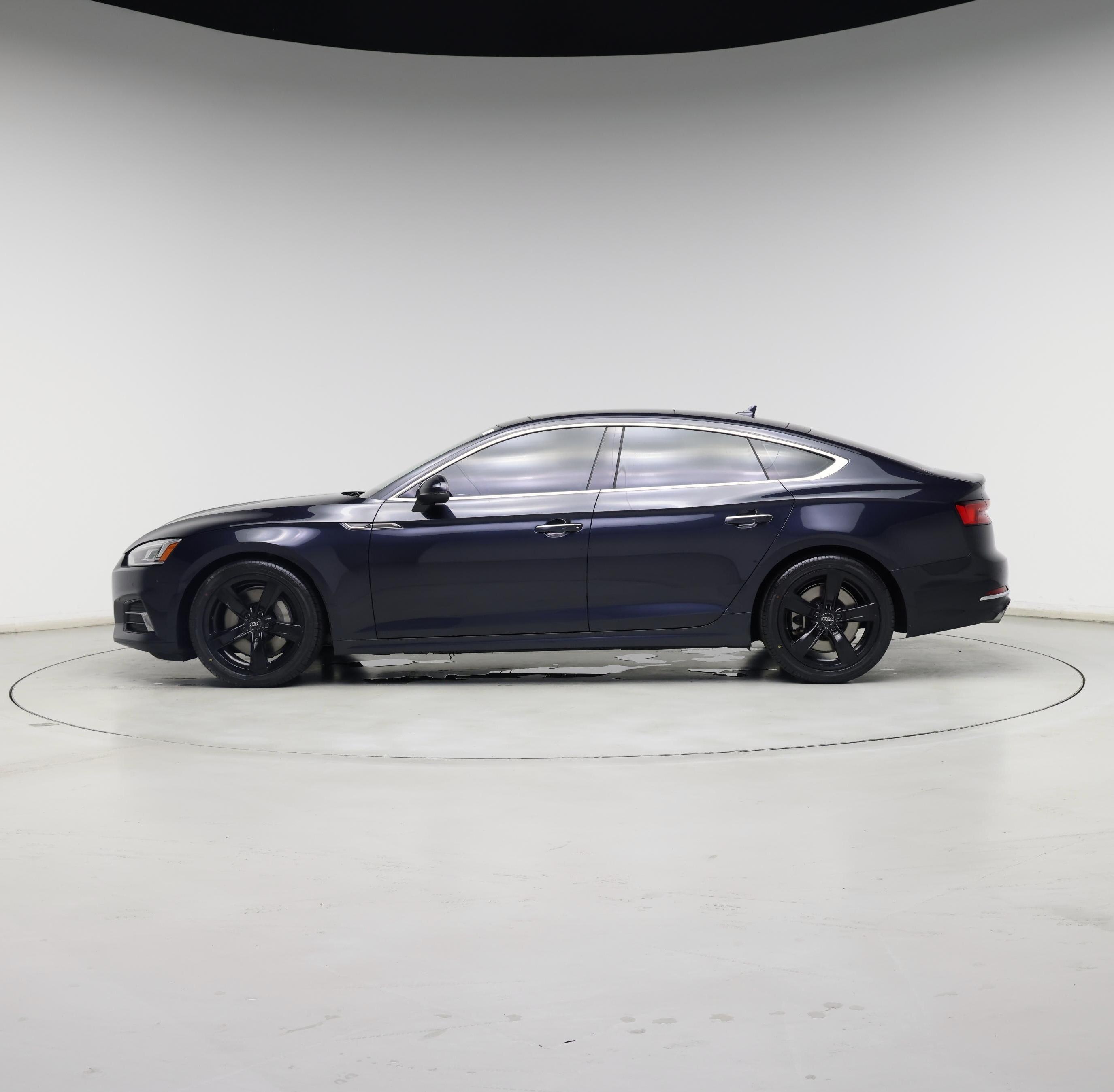 Thumbnail: 2018 Audi A5 - 3