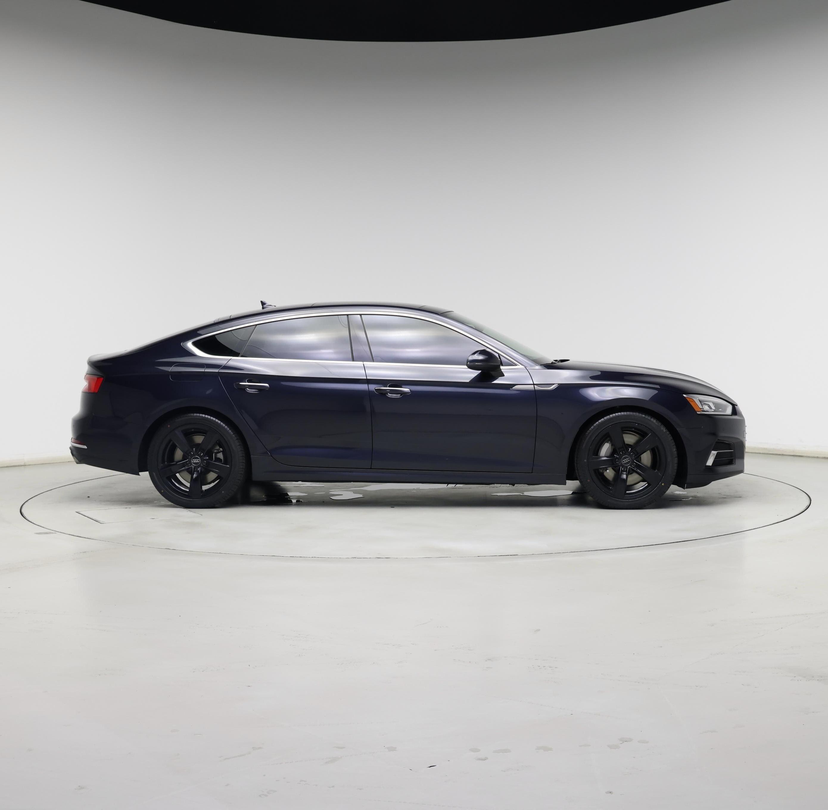 Thumbnail: 2018 Audi A5 - 7