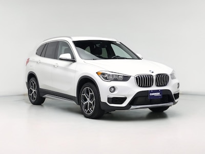 2019 BMW X1 SDrive28i